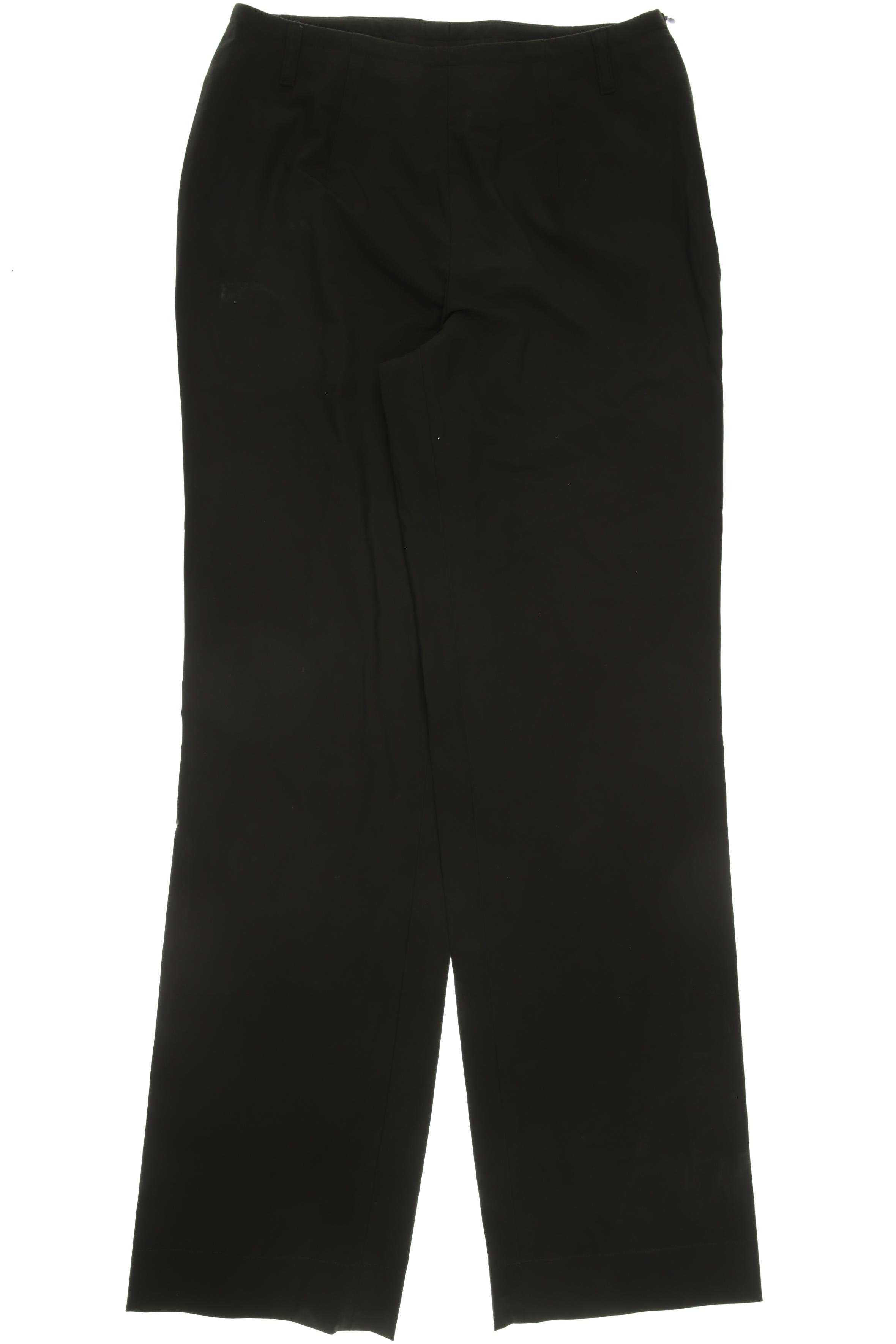 

windsor. Damen Stoffhose, braun, Gr. 36