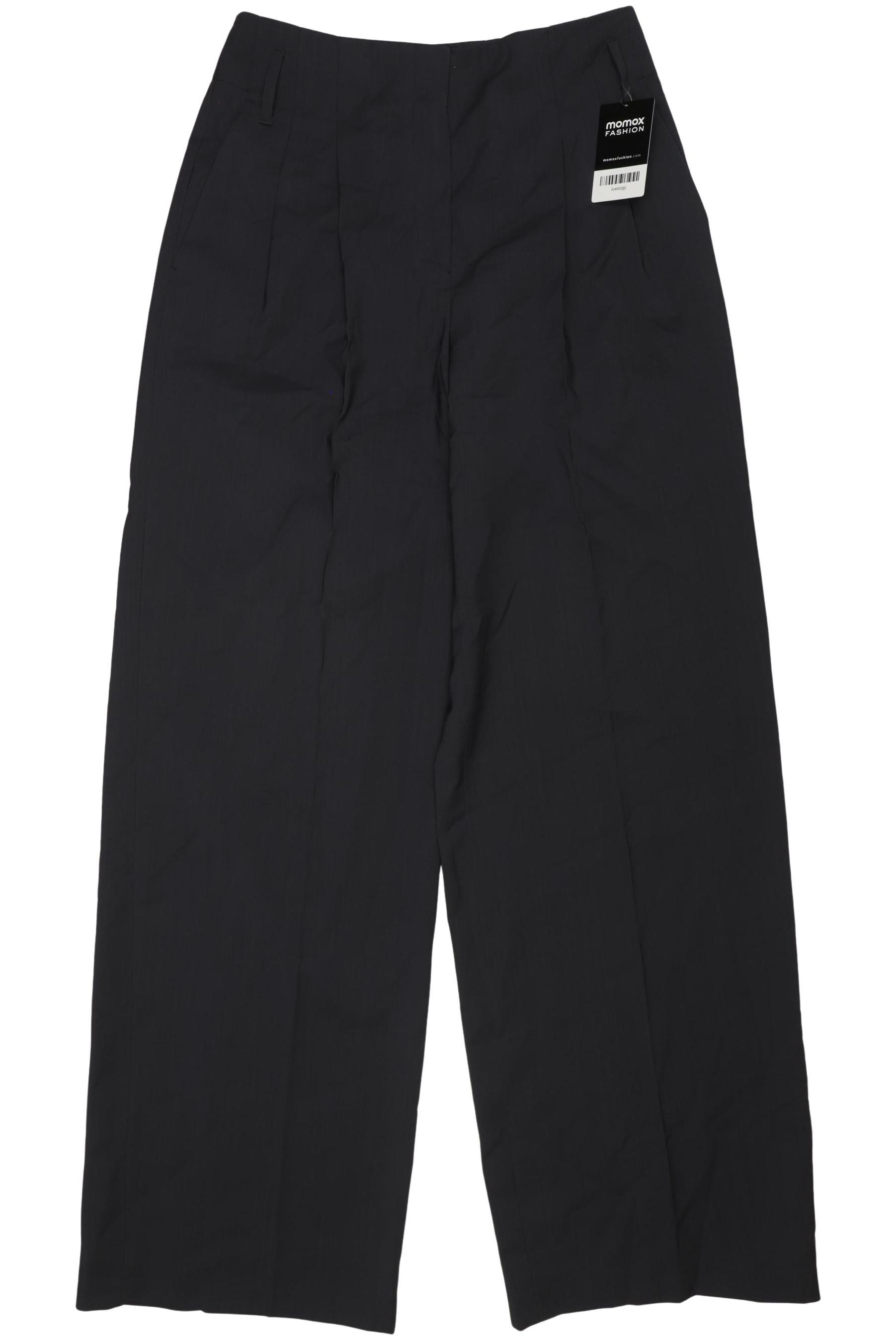 

windsor. Damen Stoffhose, marineblau, Gr. 38