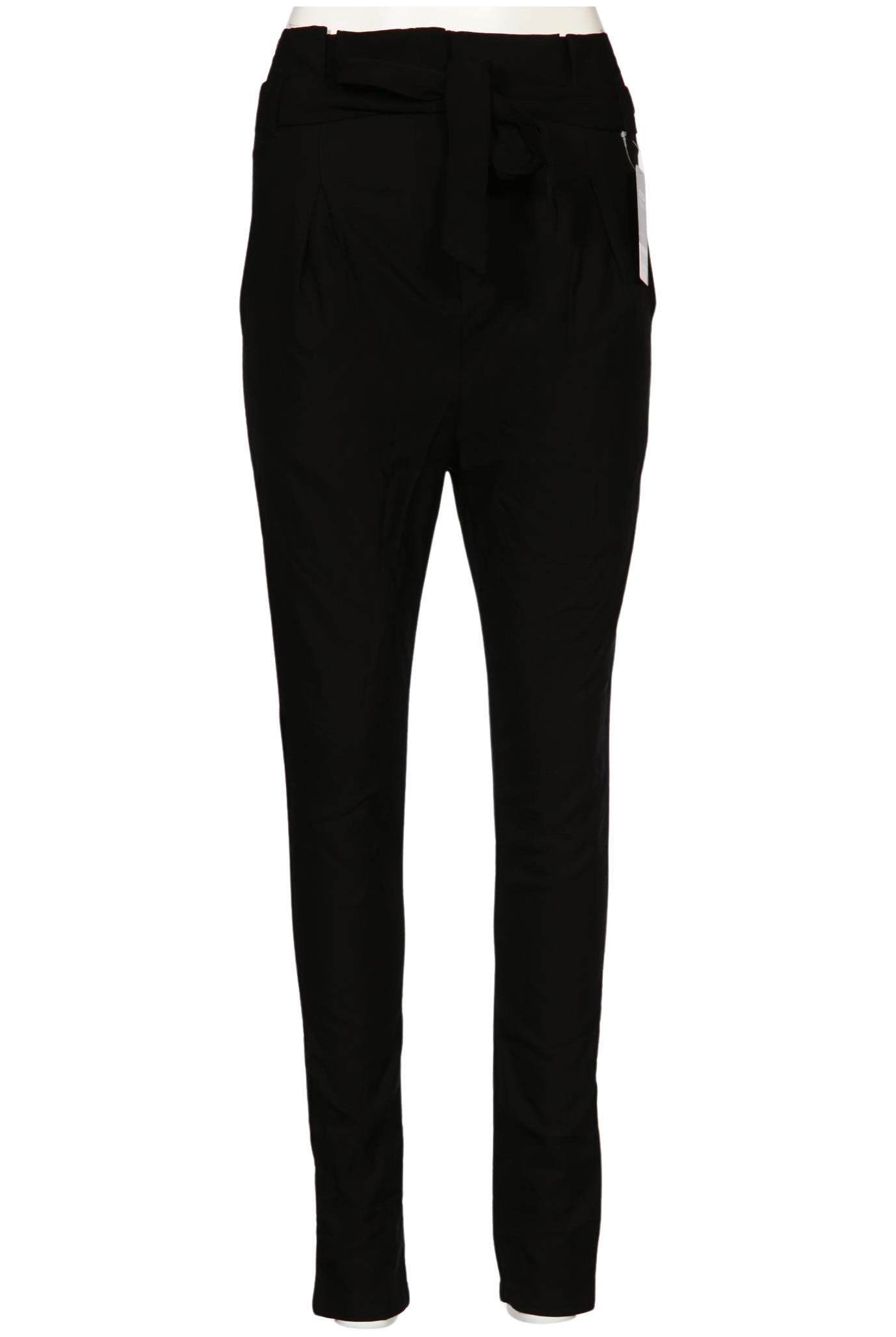 

windsor. Damen Stoffhose, schwarz, Gr. 0