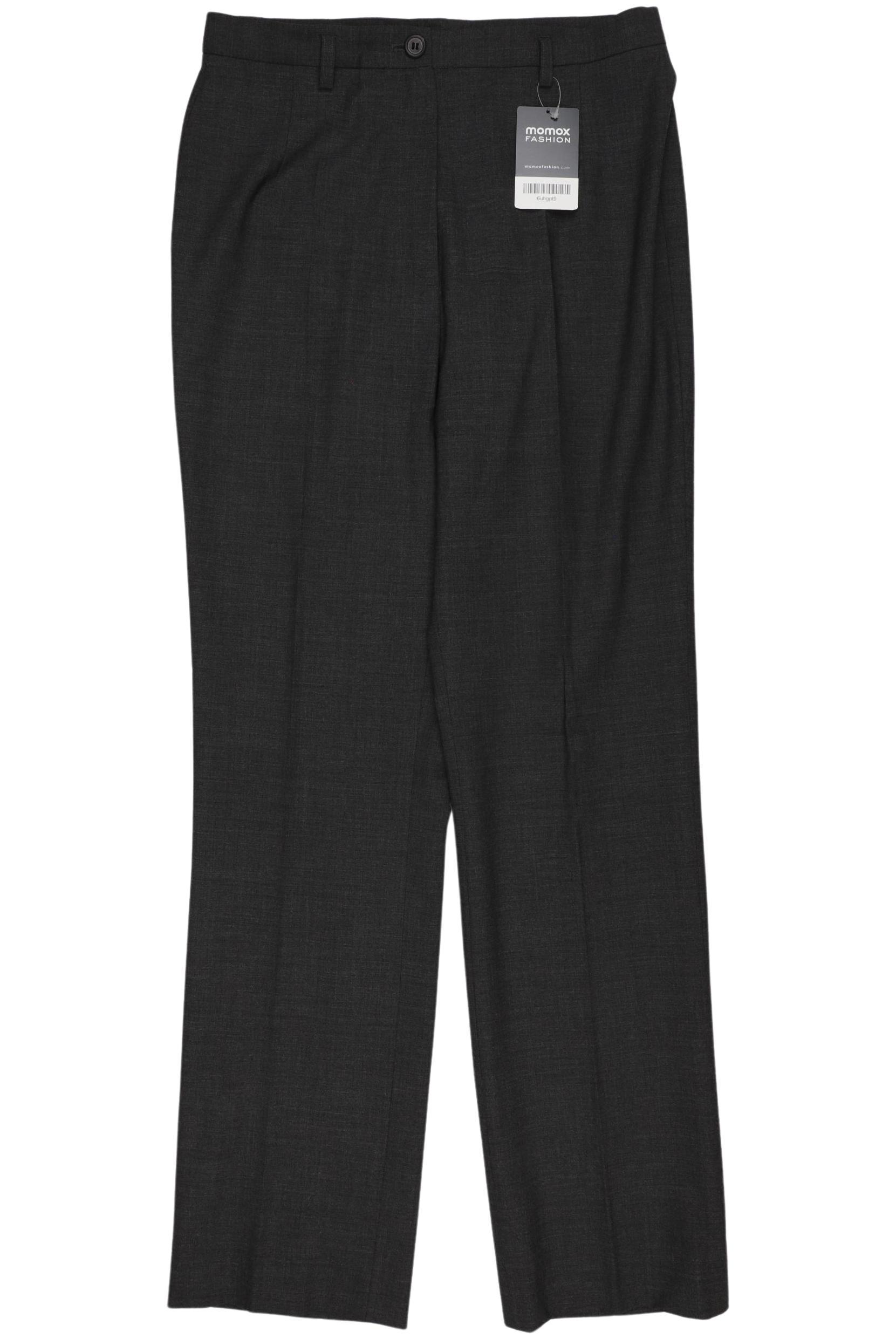 

windsor. Damen Stoffhose, grau, Gr. 36