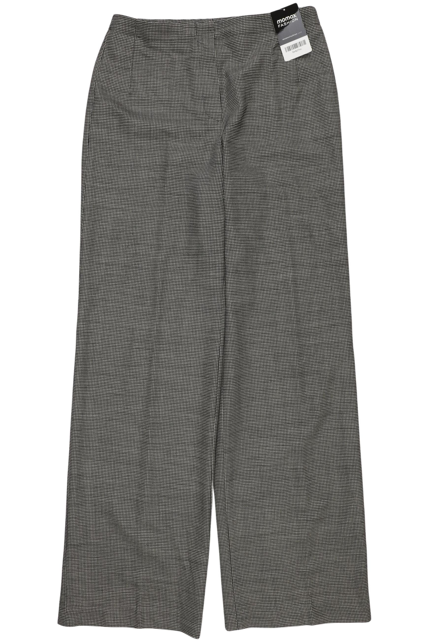 

windsor. Damen Stoffhose, grau, Gr. 38