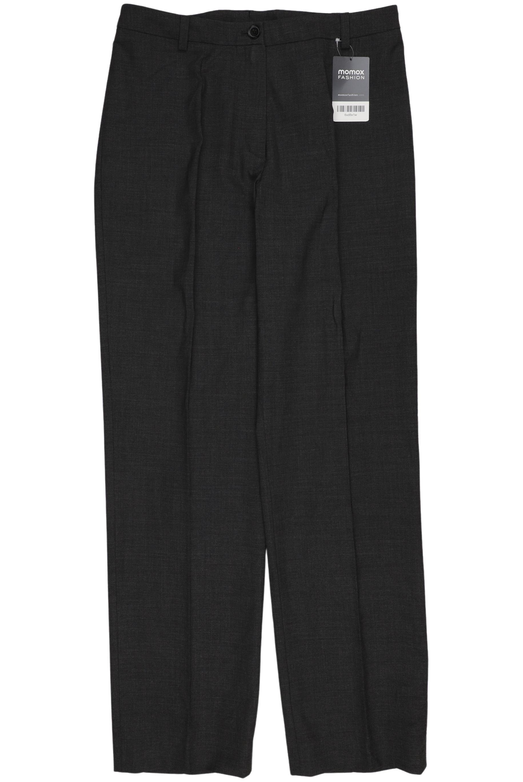 

windsor. Damen Stoffhose, grau, Gr. 38