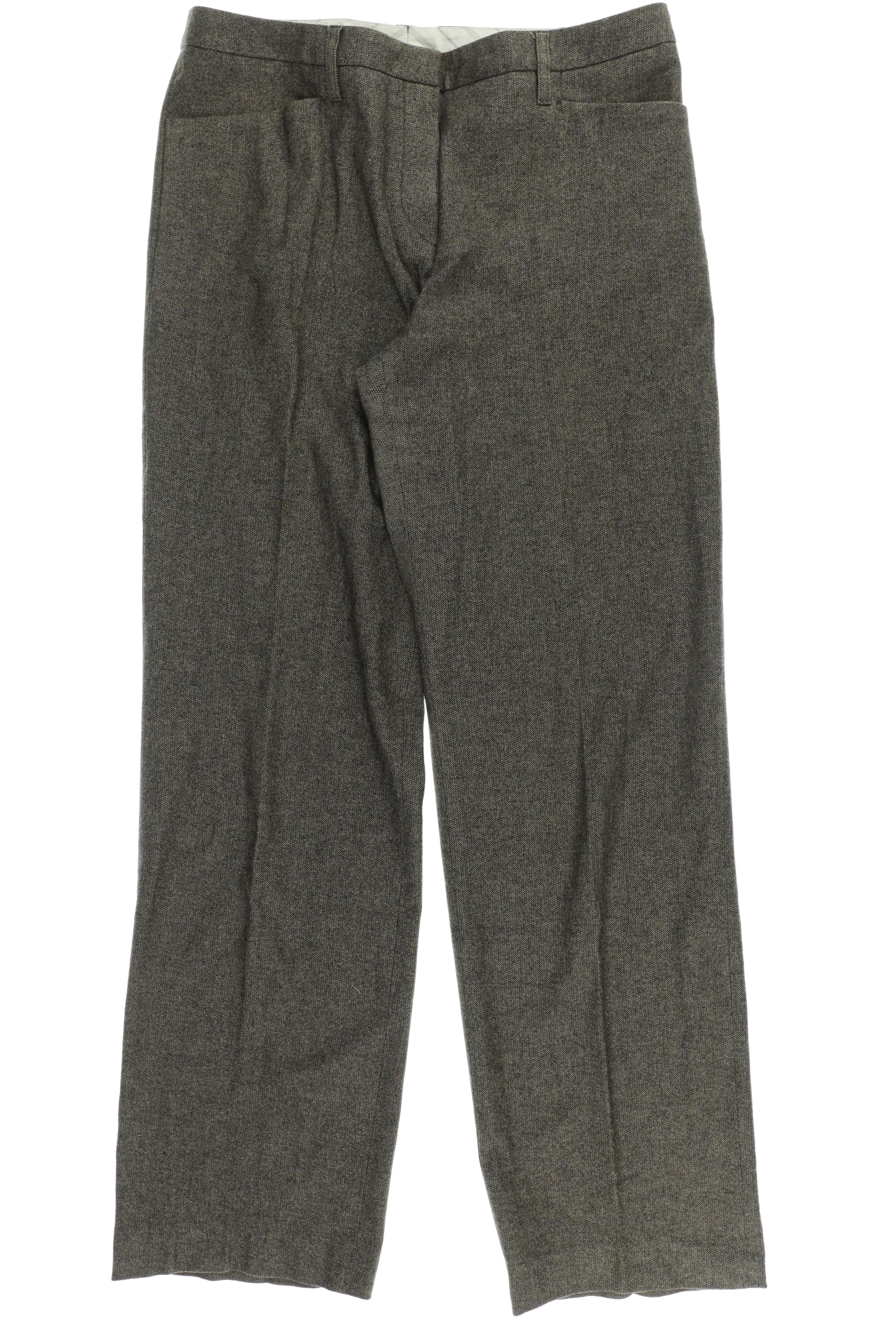 

windsor. Damen Stoffhose, braun, Gr. 40