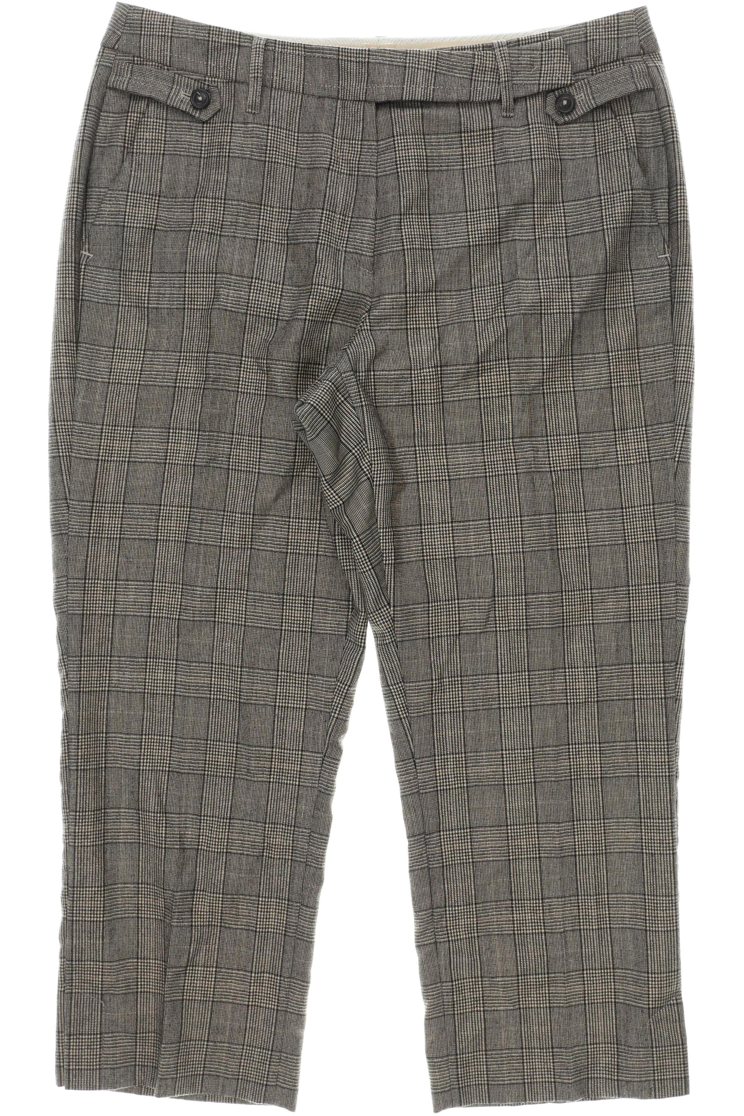 

windsor. Damen Stoffhose, beige, Gr. 40