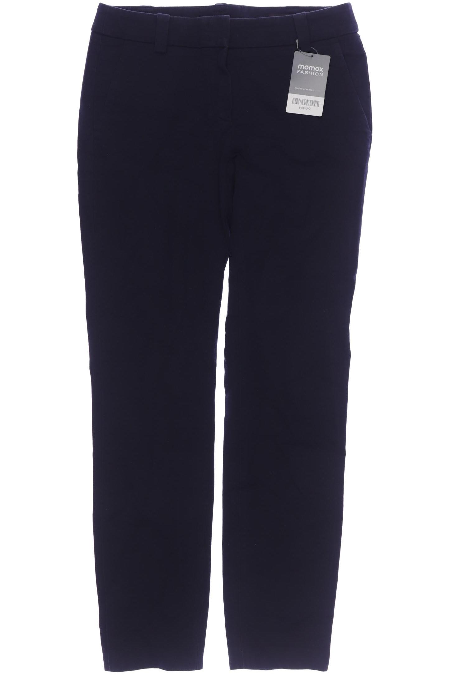 

windsor. Damen Stoffhose, marineblau, Gr. 34