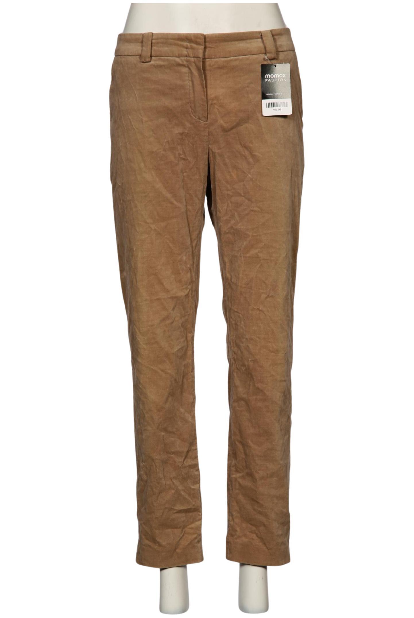 

windsor. Damen Stoffhose, braun, Gr. 40