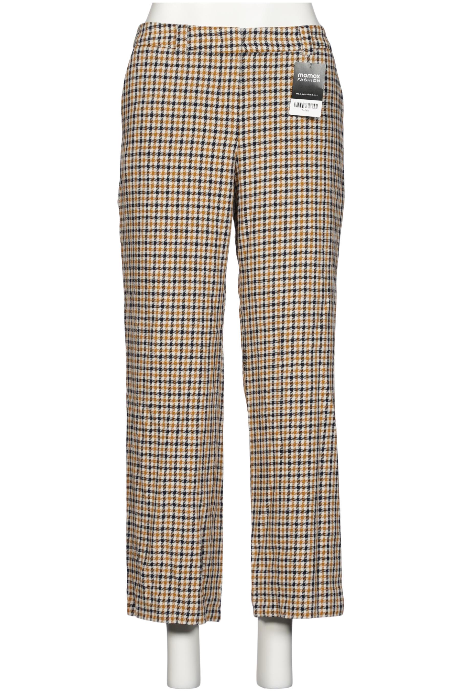 

windsor. Damen Stoffhose, mehrfarbig, Gr. 42