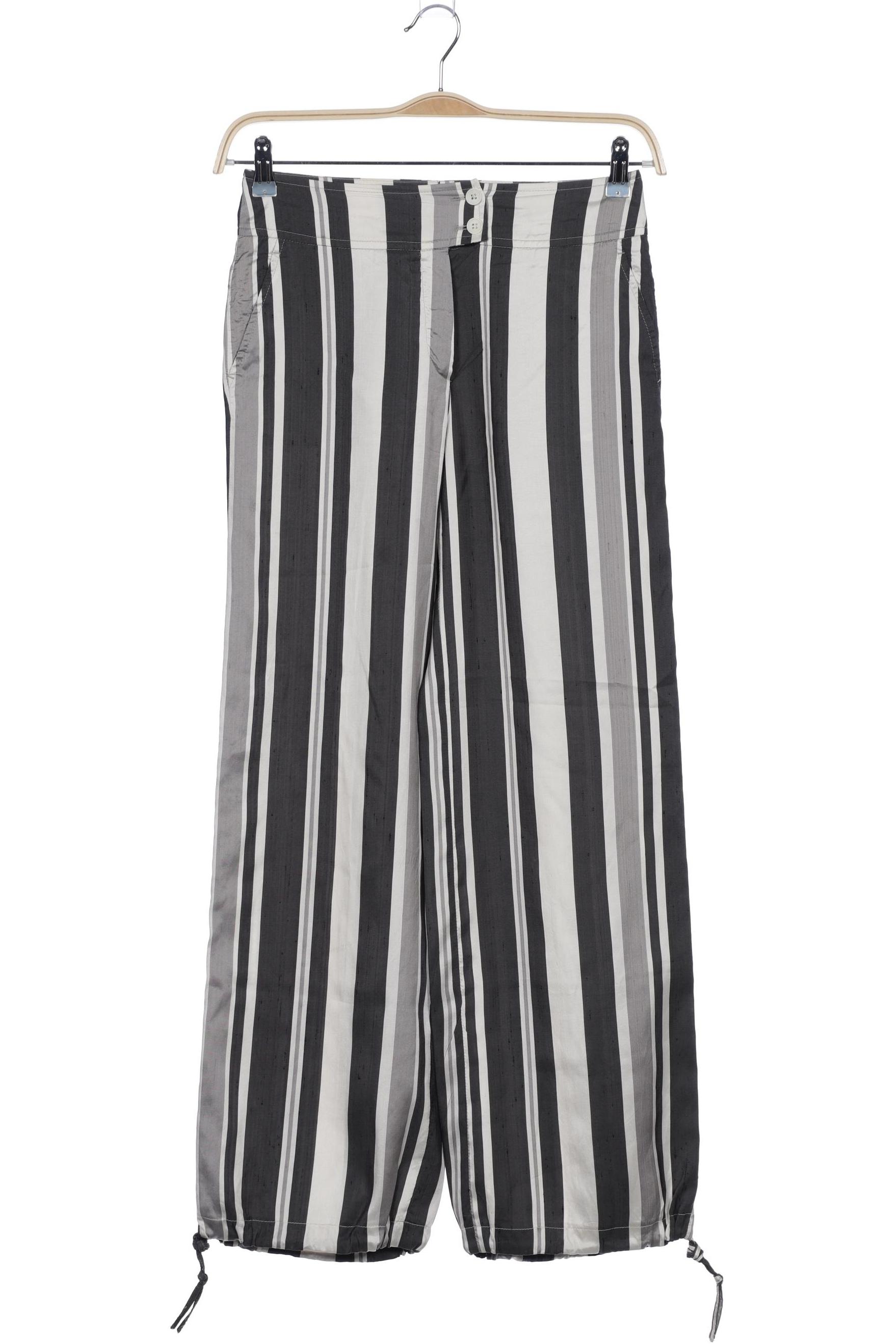 

windsor. Damen Stoffhose, grau