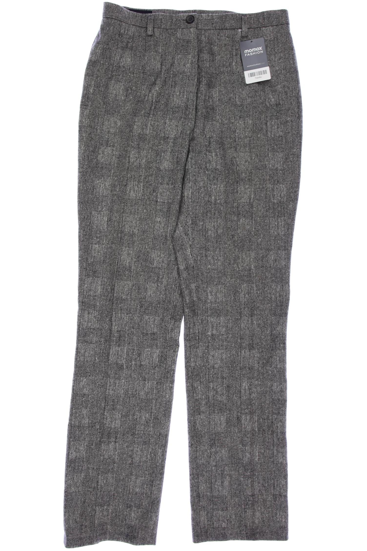 

windsor. Damen Stoffhose, grau, Gr. 40