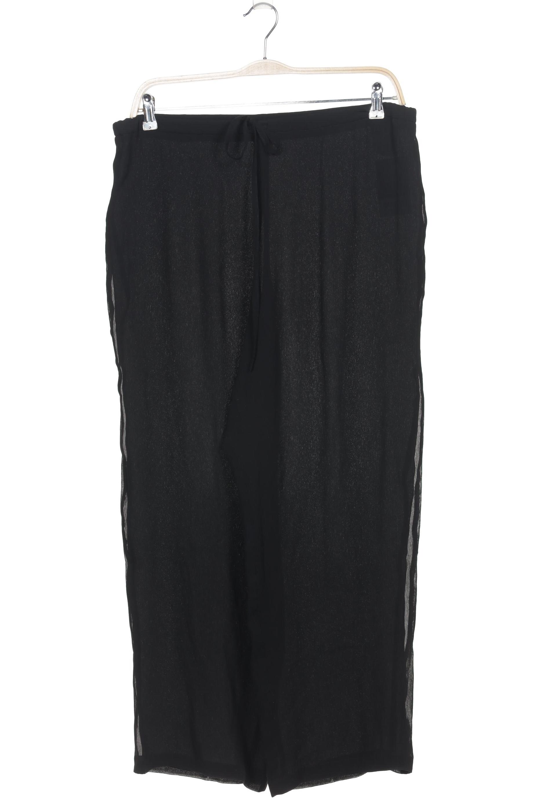 

windsor. Damen Stoffhose, schwarz, Gr. 40
