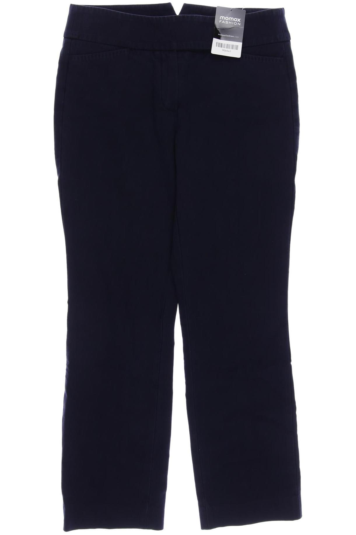 

windsor. Damen Stoffhose, marineblau, Gr. 34