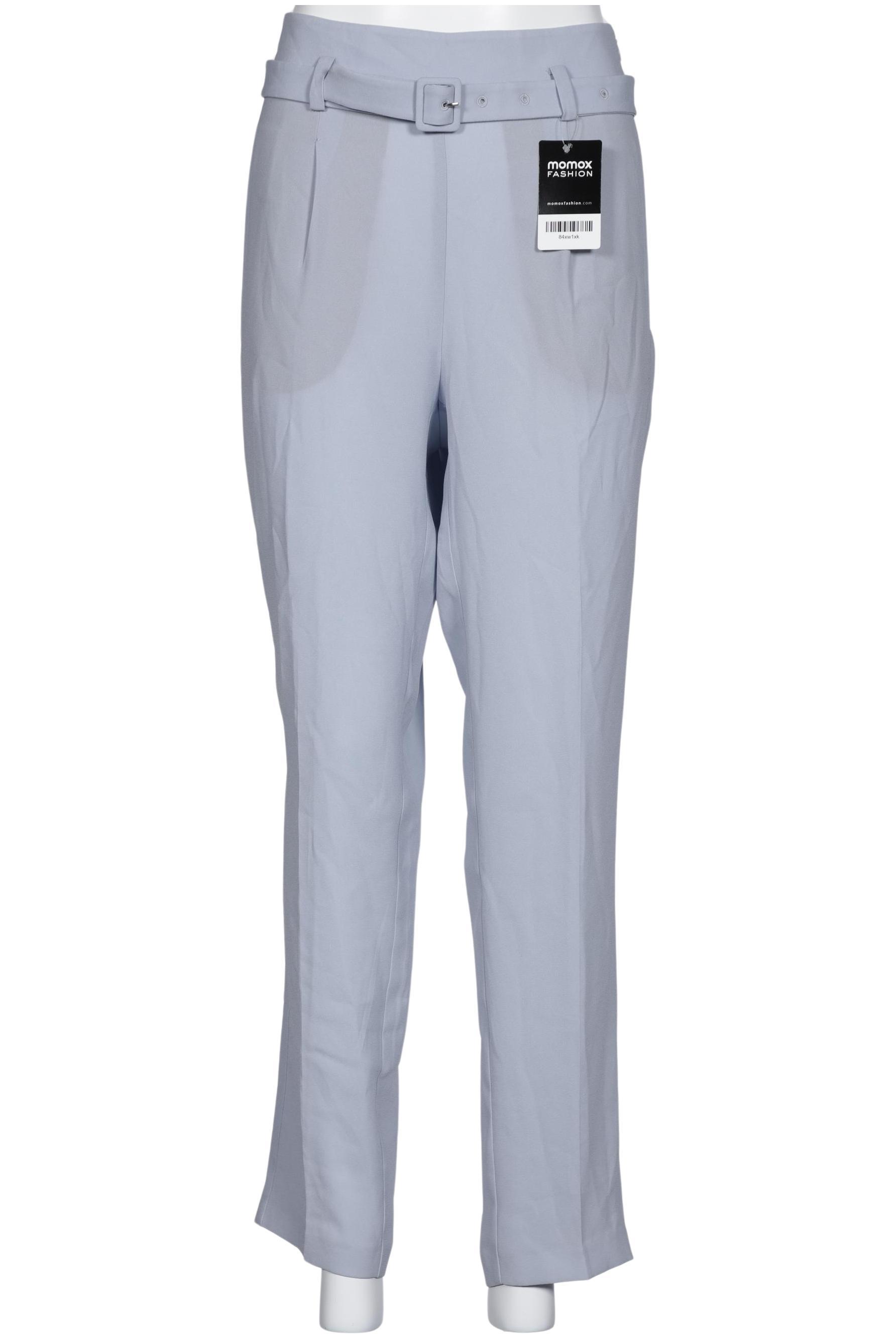 

windsor. Damen Stoffhose, hellblau, Gr. 40