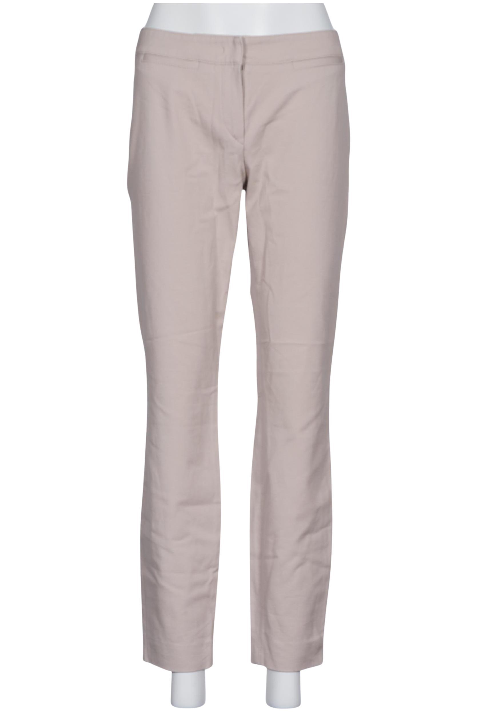 

windsor. Damen Stoffhose, beige, Gr. 38