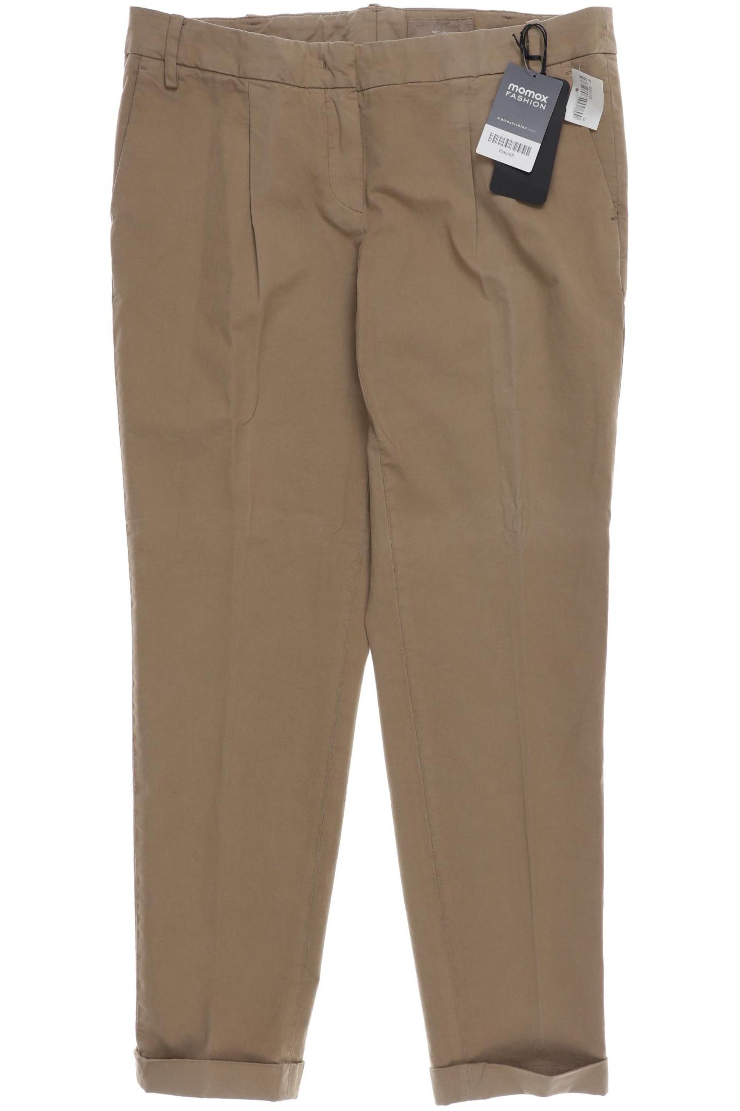 

Windsor Damen Stoffhose, beige
