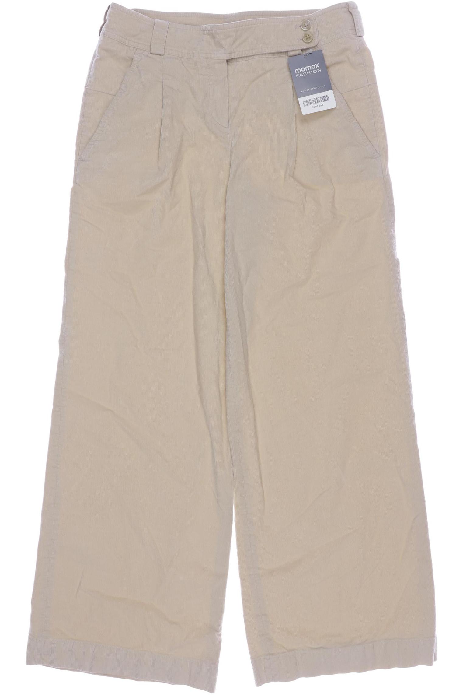 

windsor. Damen Stoffhose, beige, Gr. 36