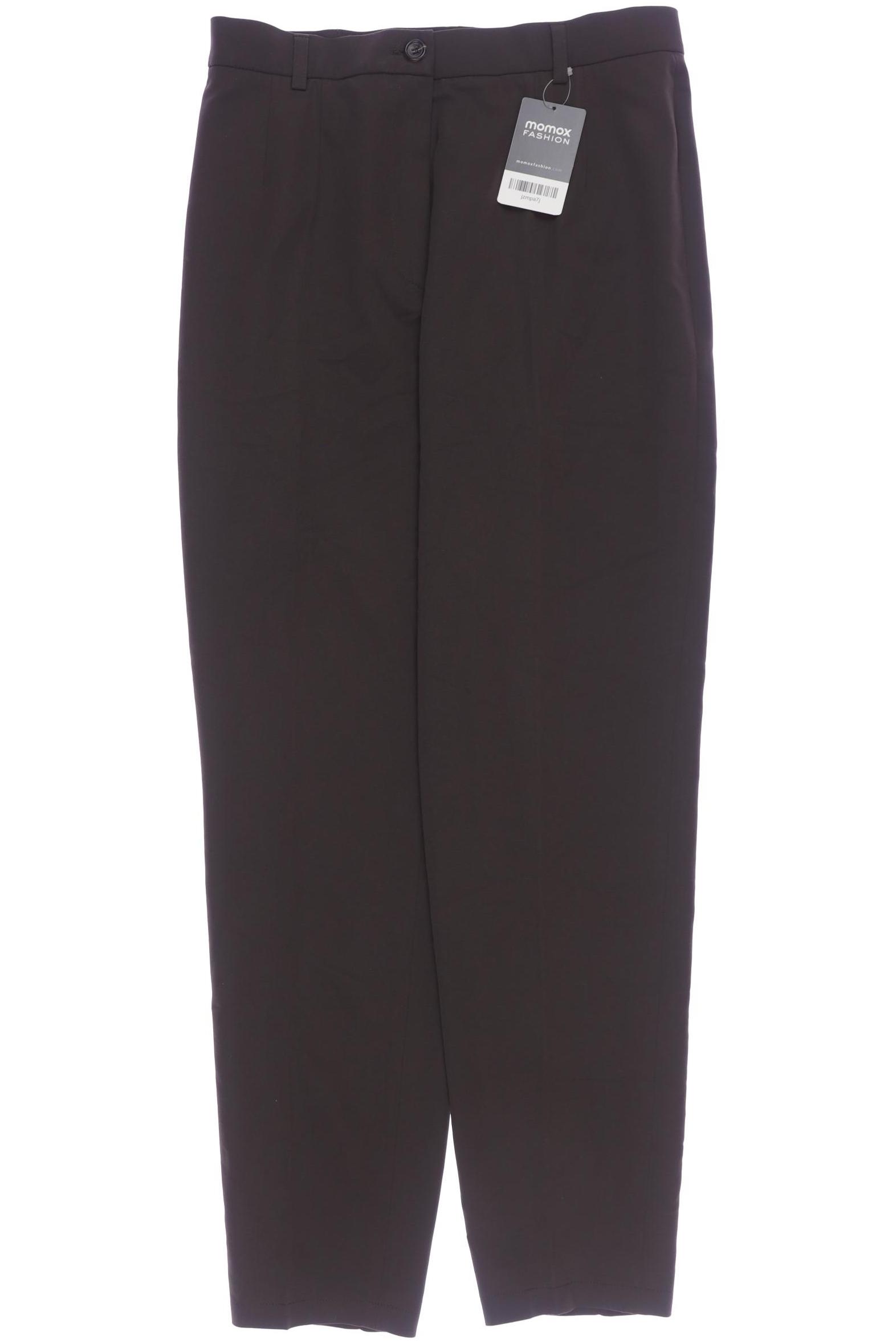 

windsor. Damen Stoffhose, braun, Gr. 40