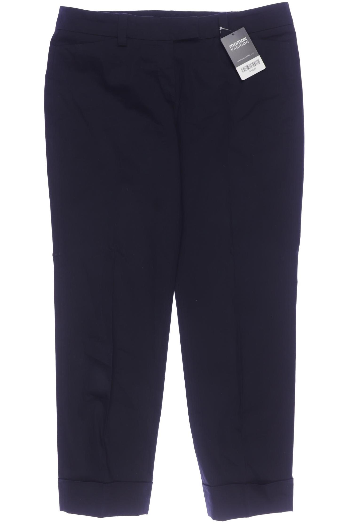 

windsor. Damen Stoffhose, marineblau, Gr. 40