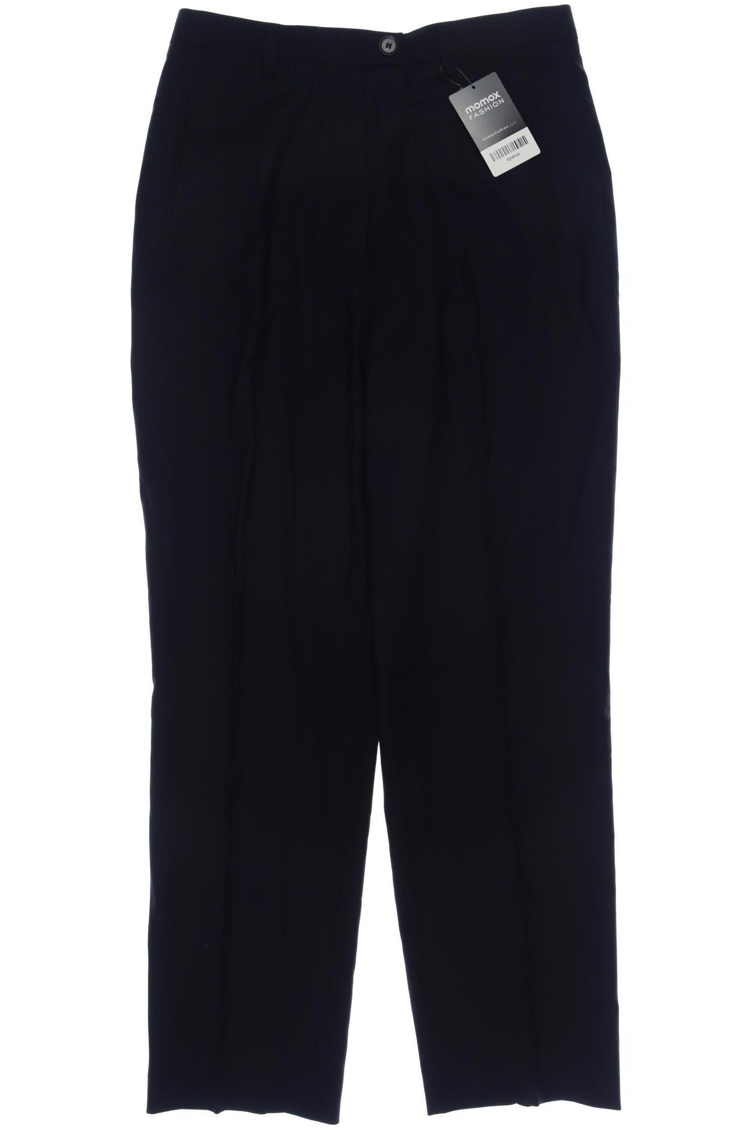 

windsor. Damen Stoffhose, marineblau, Gr. 40