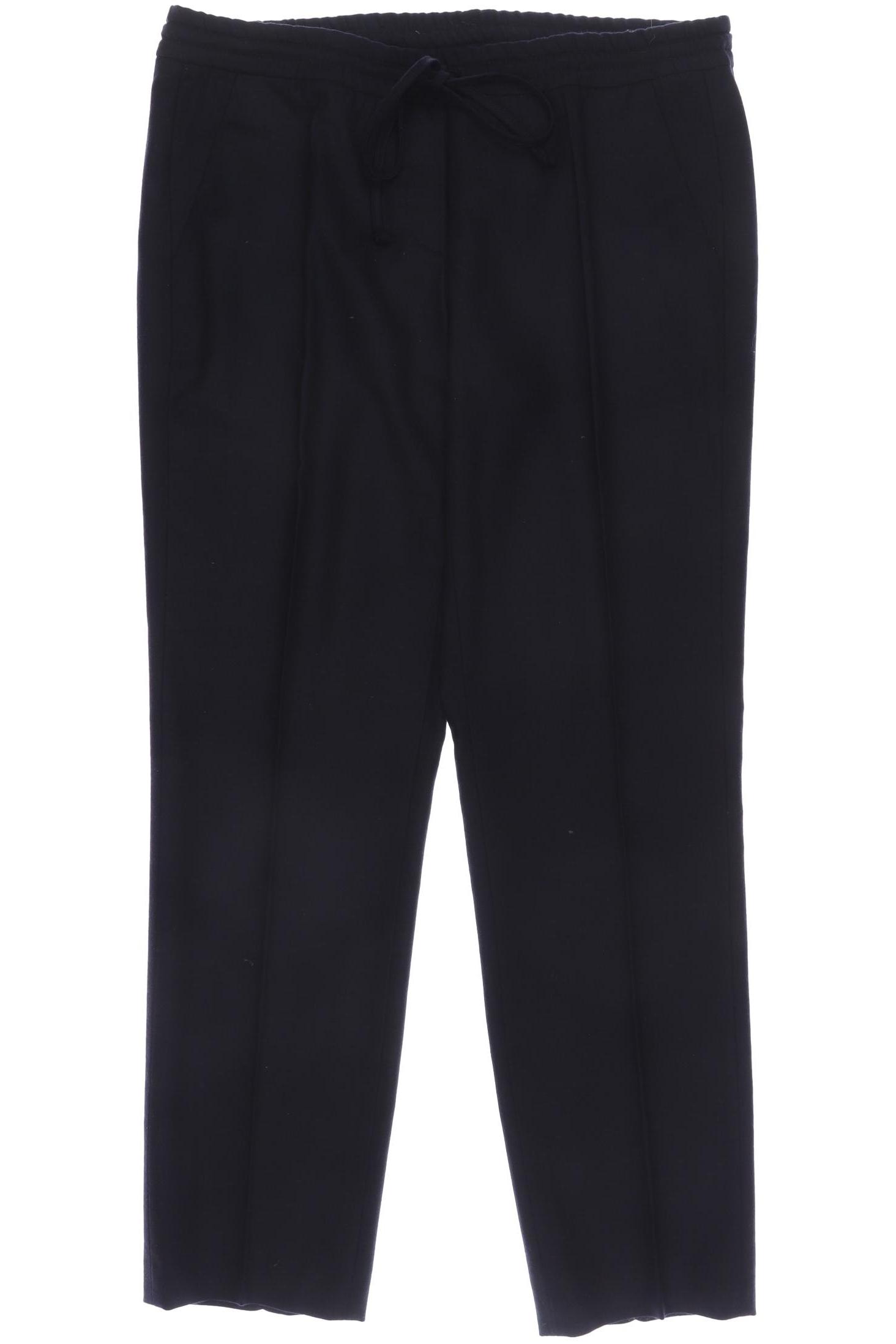 

windsor. Damen Stoffhose, marineblau, Gr. 34