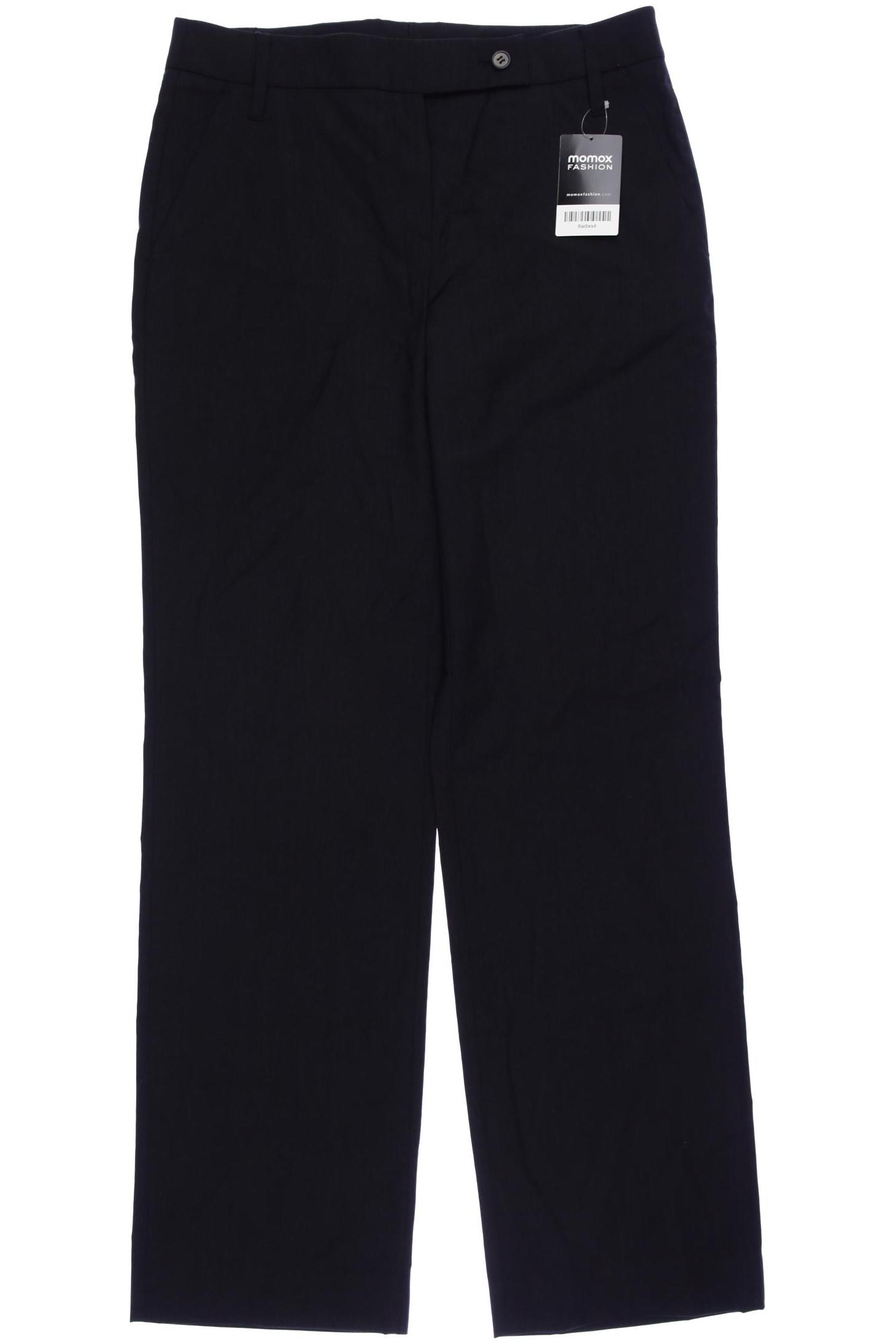 

windsor. Damen Stoffhose, grau, Gr. 36