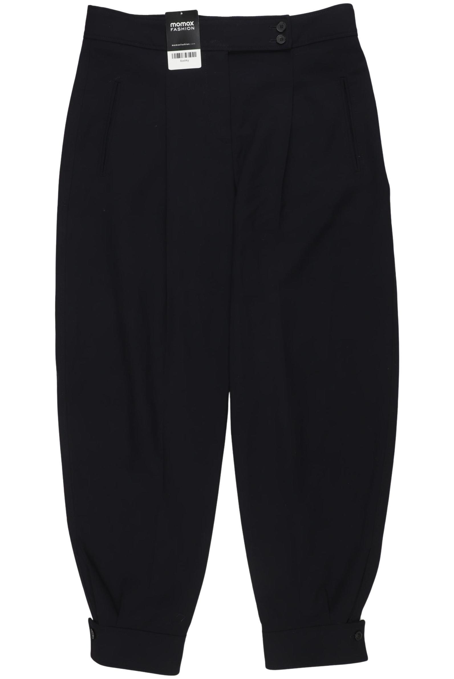 

windsor. Damen Stoffhose, marineblau, Gr. 38