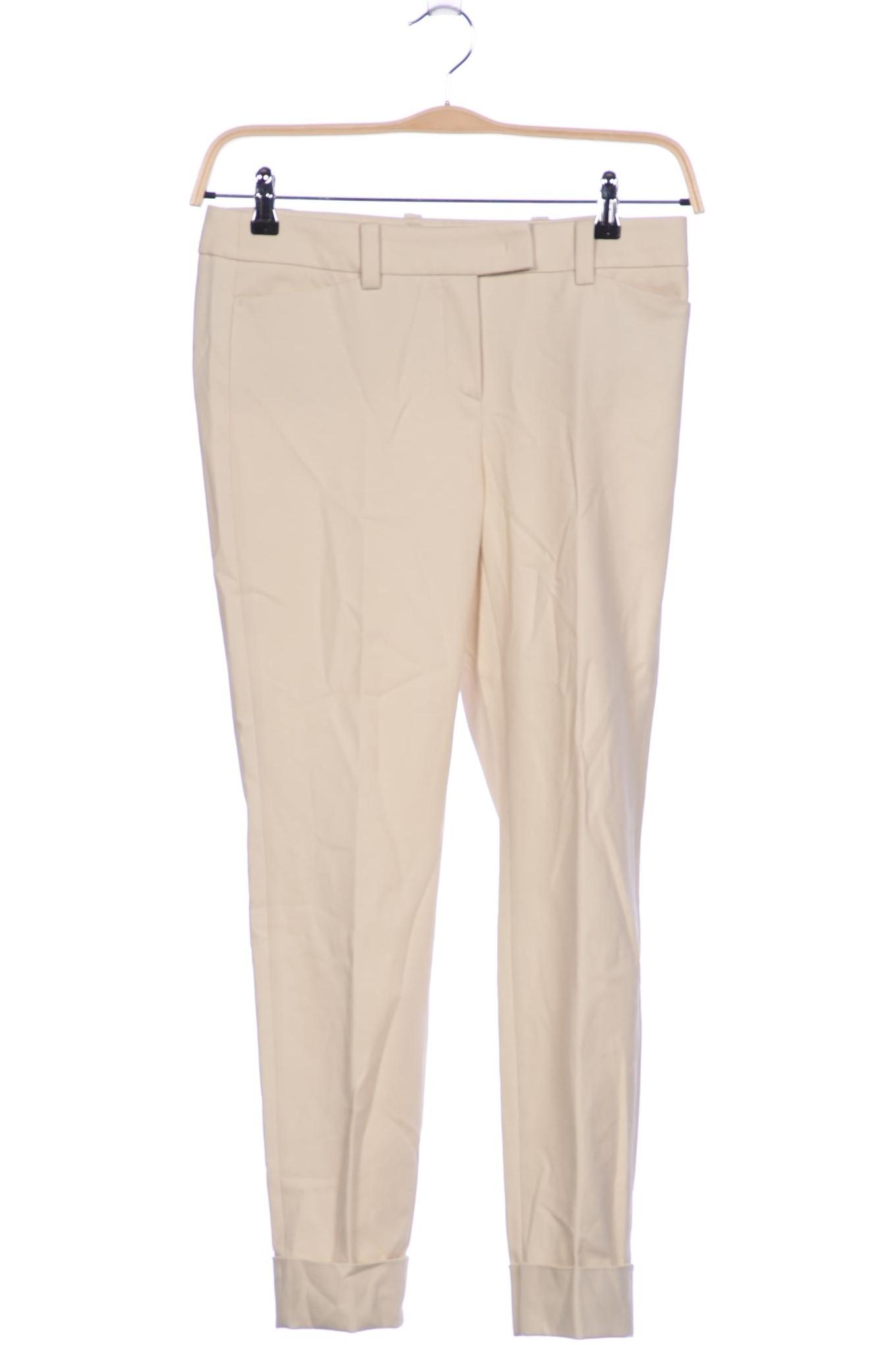 

windsor. Damen Stoffhose, beige, Gr. 36