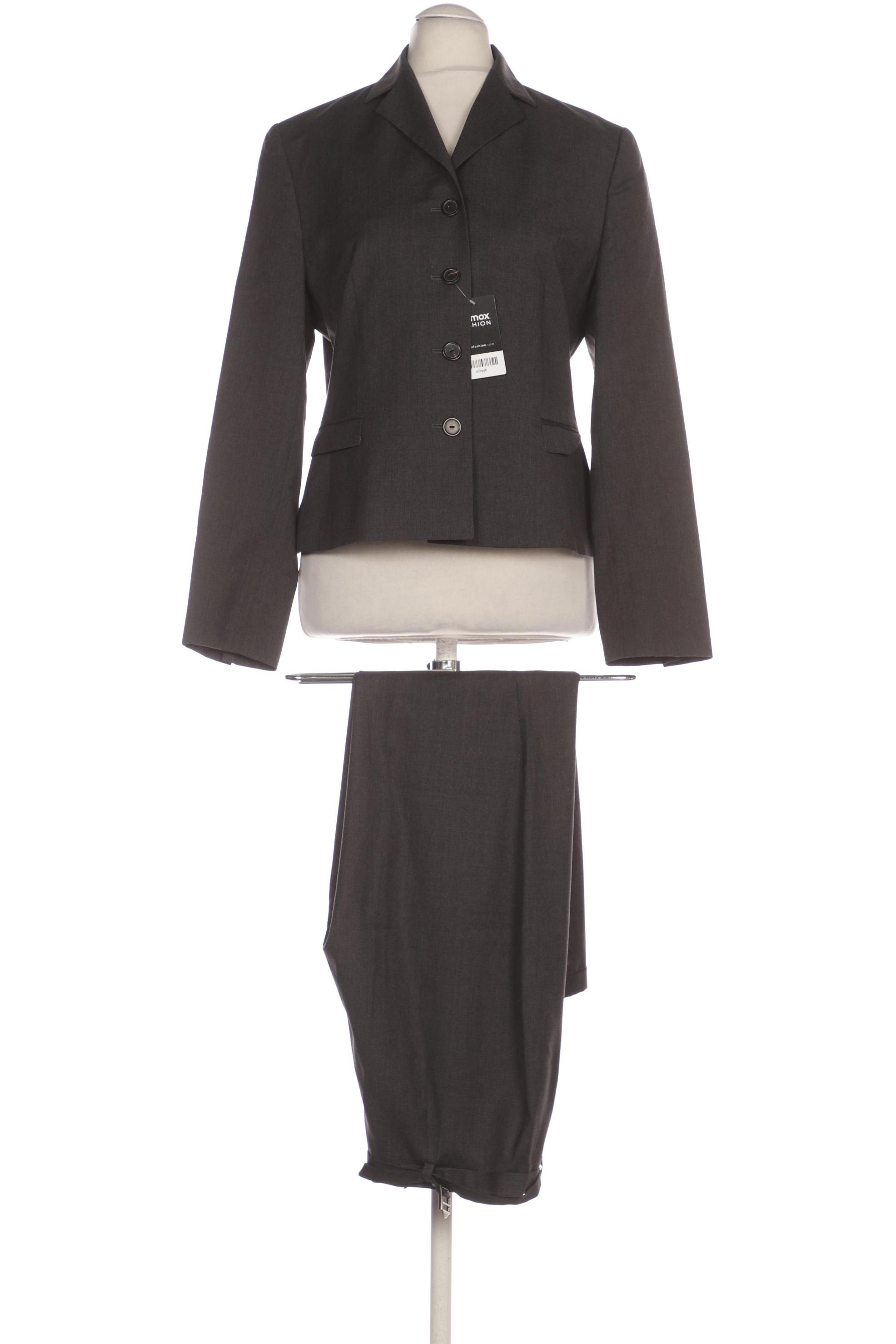 

windsor. Damen Stoffhose, grau, Gr. 40