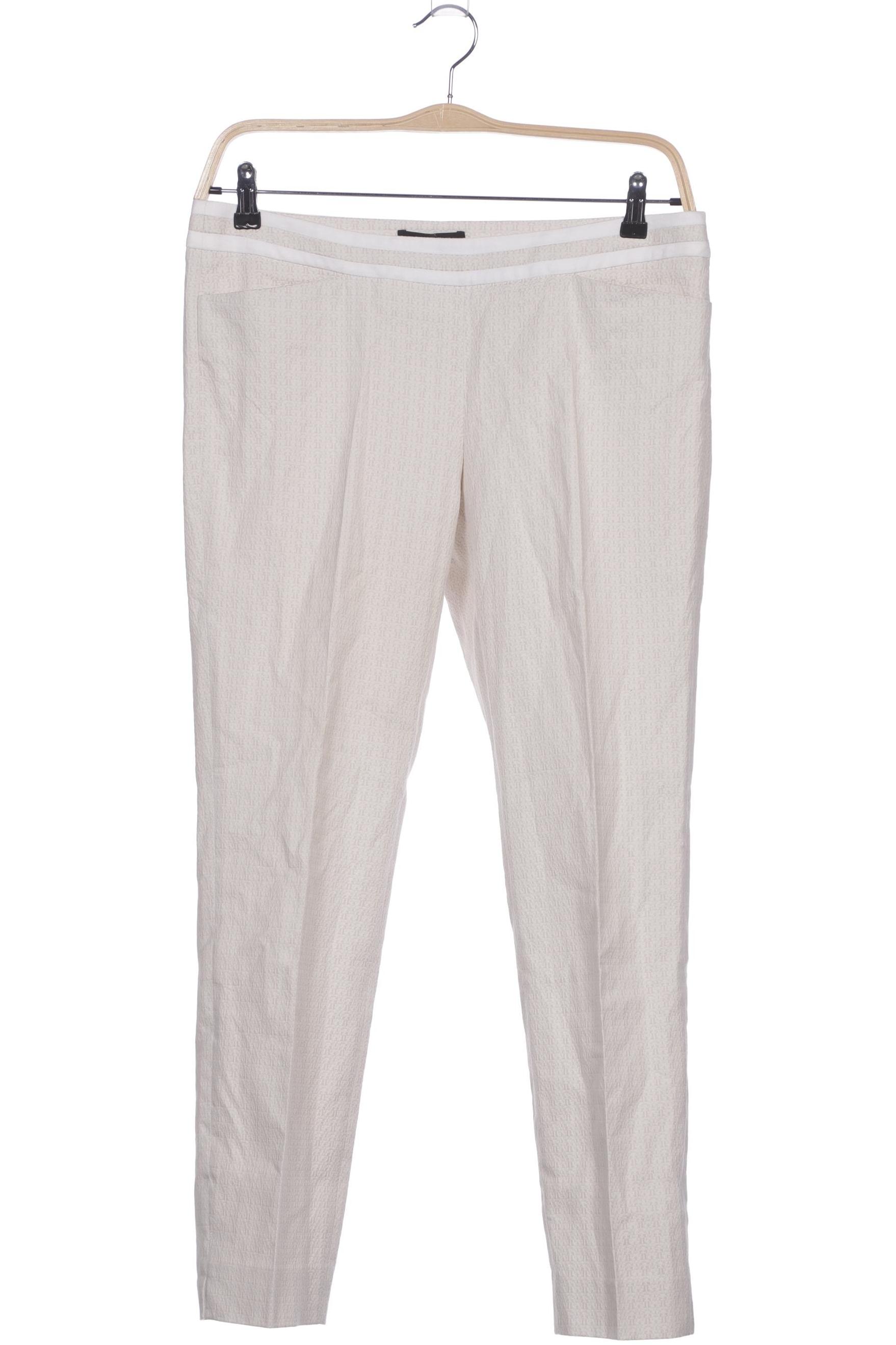 

windsor. Damen Stoffhose, beige, Gr. 31