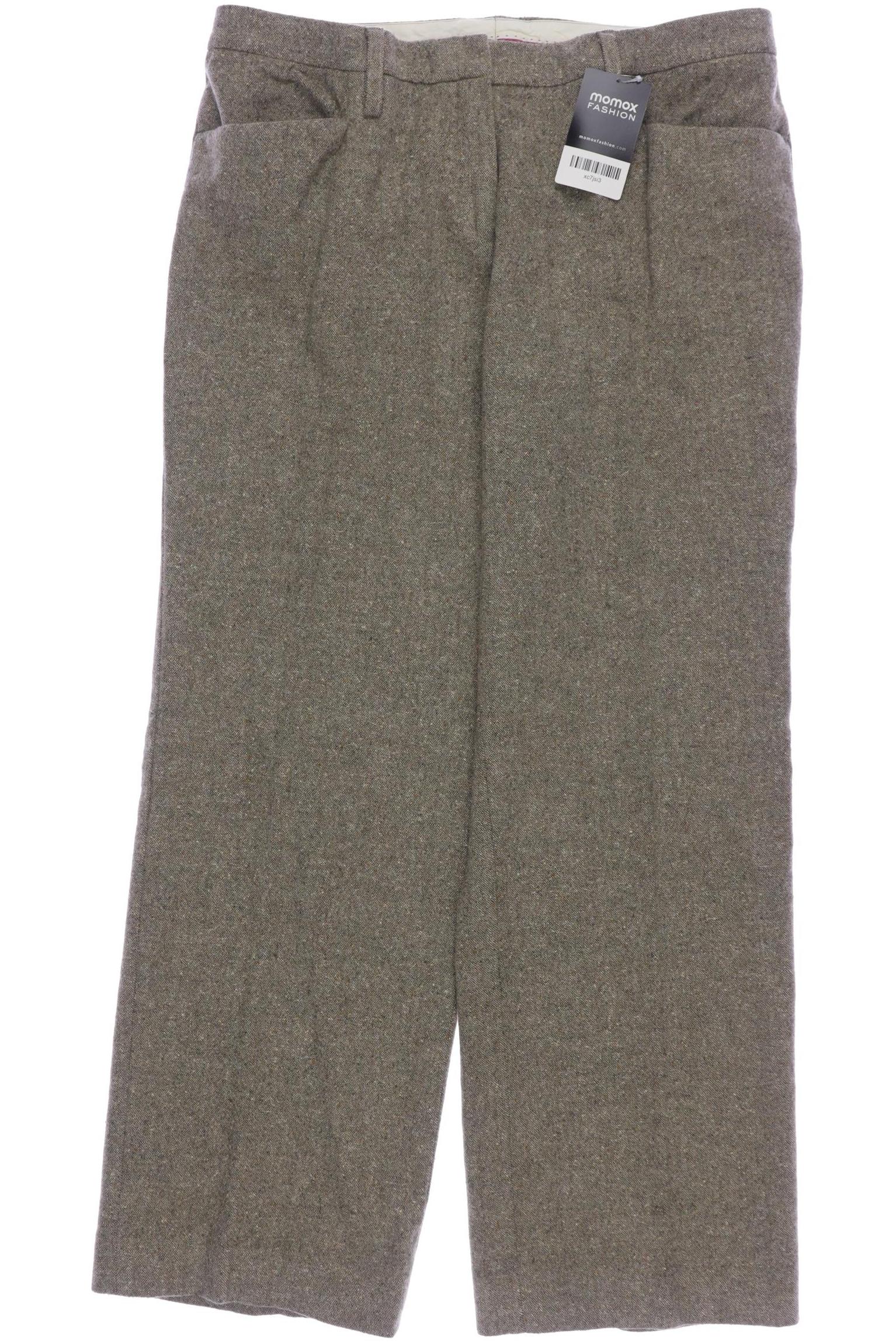 

windsor. Damen Stoffhose, beige, Gr. 42