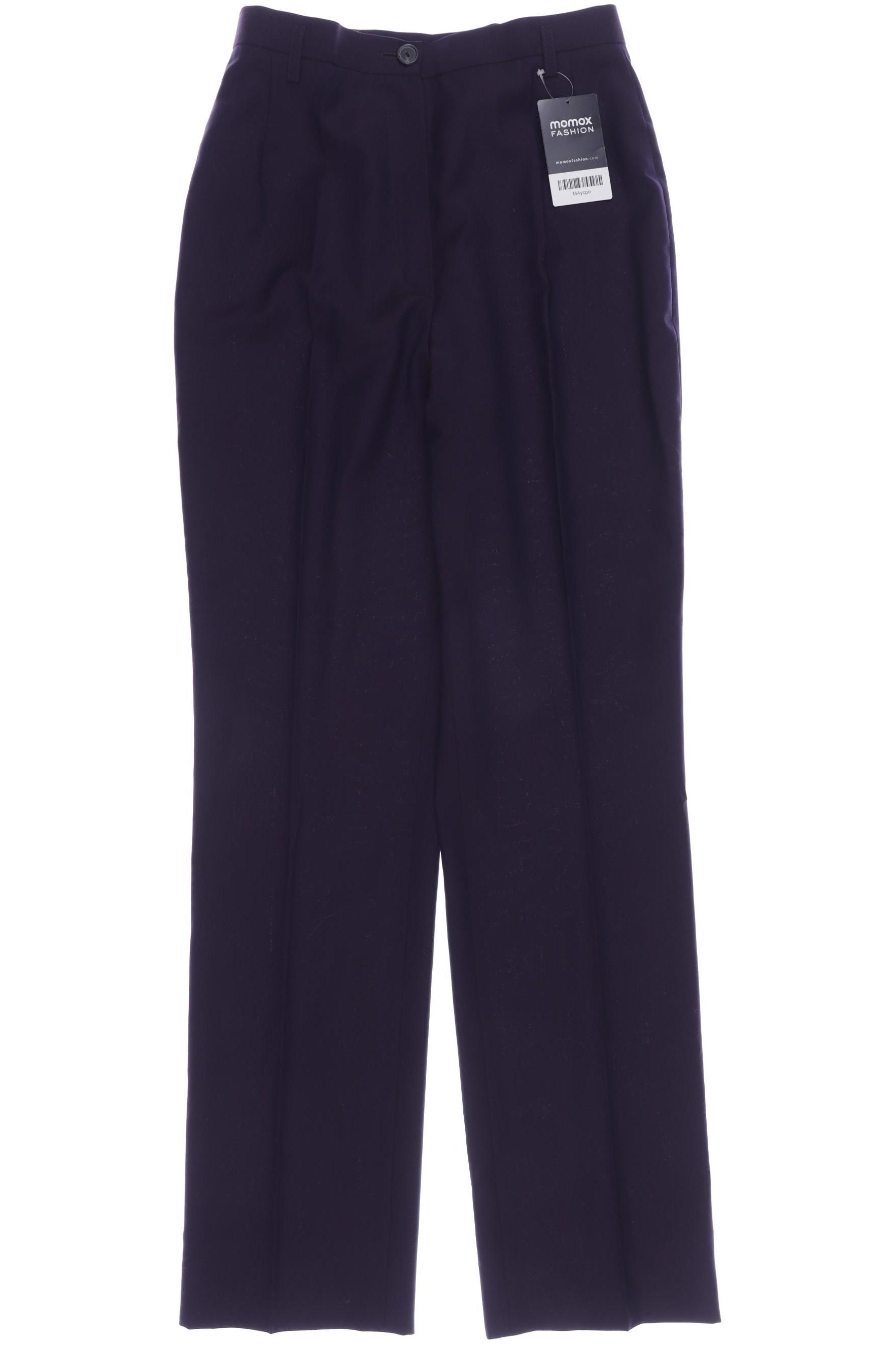 

windsor. Damen Stoffhose, flieder