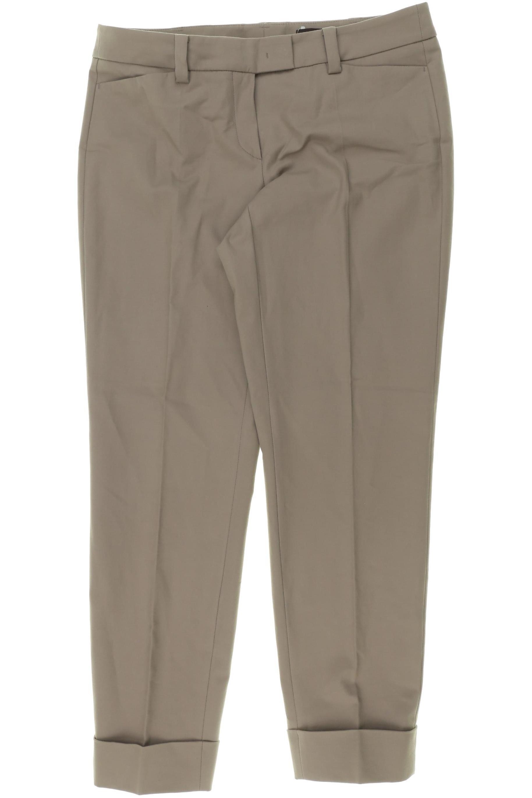 

windsor. Damen Stoffhose, beige, Gr. 38