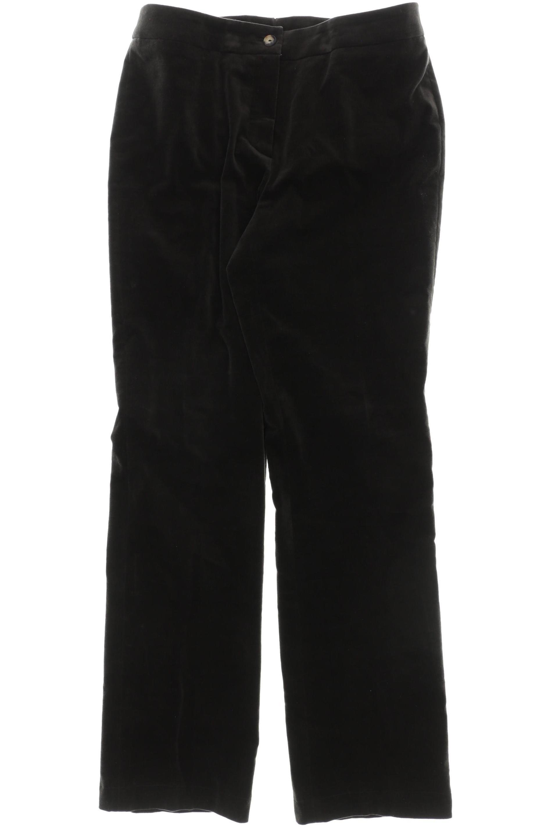 

windsor. Damen Stoffhose, braun, Gr. 36