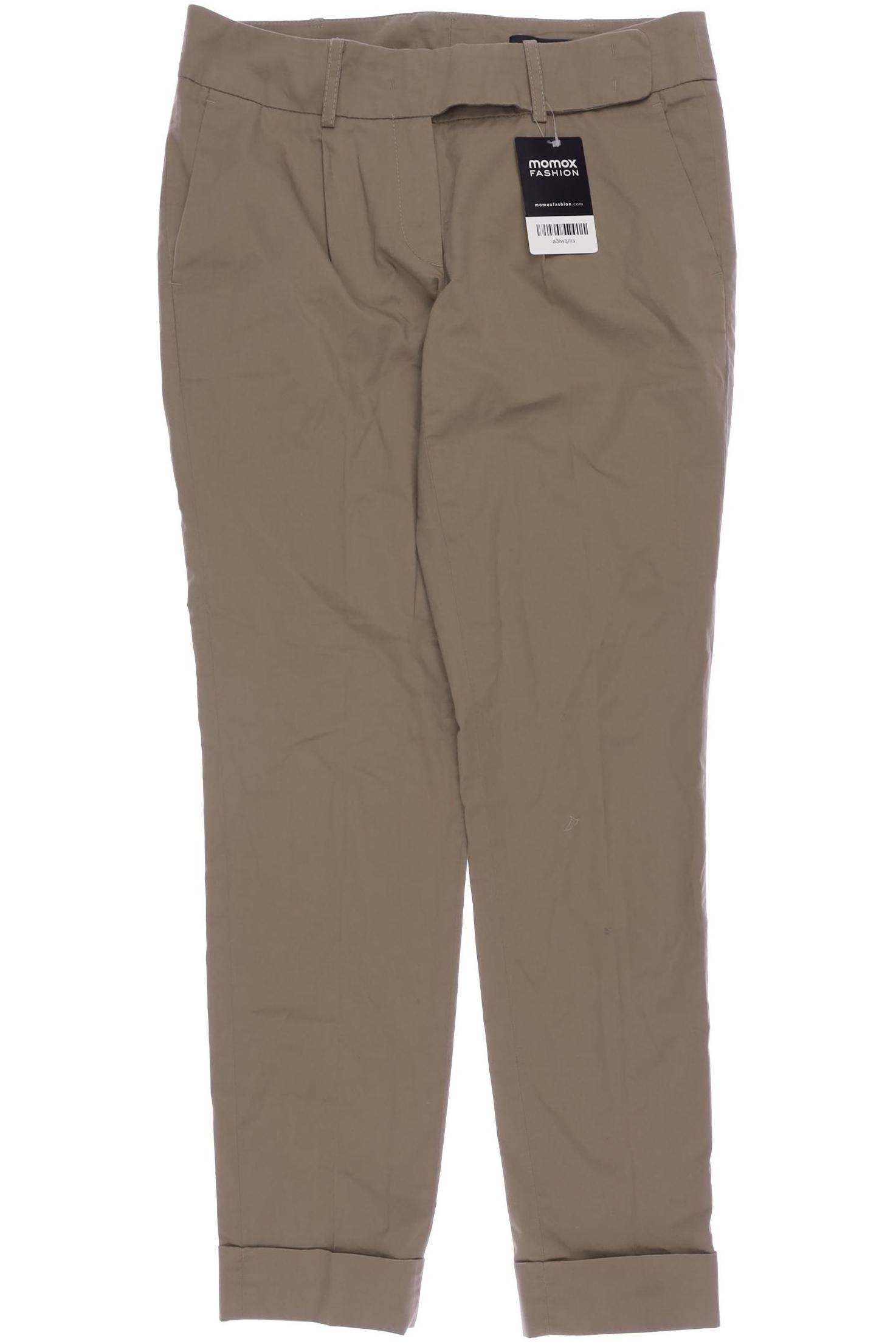 

windsor. Damen Stoffhose, grün, Gr. 34