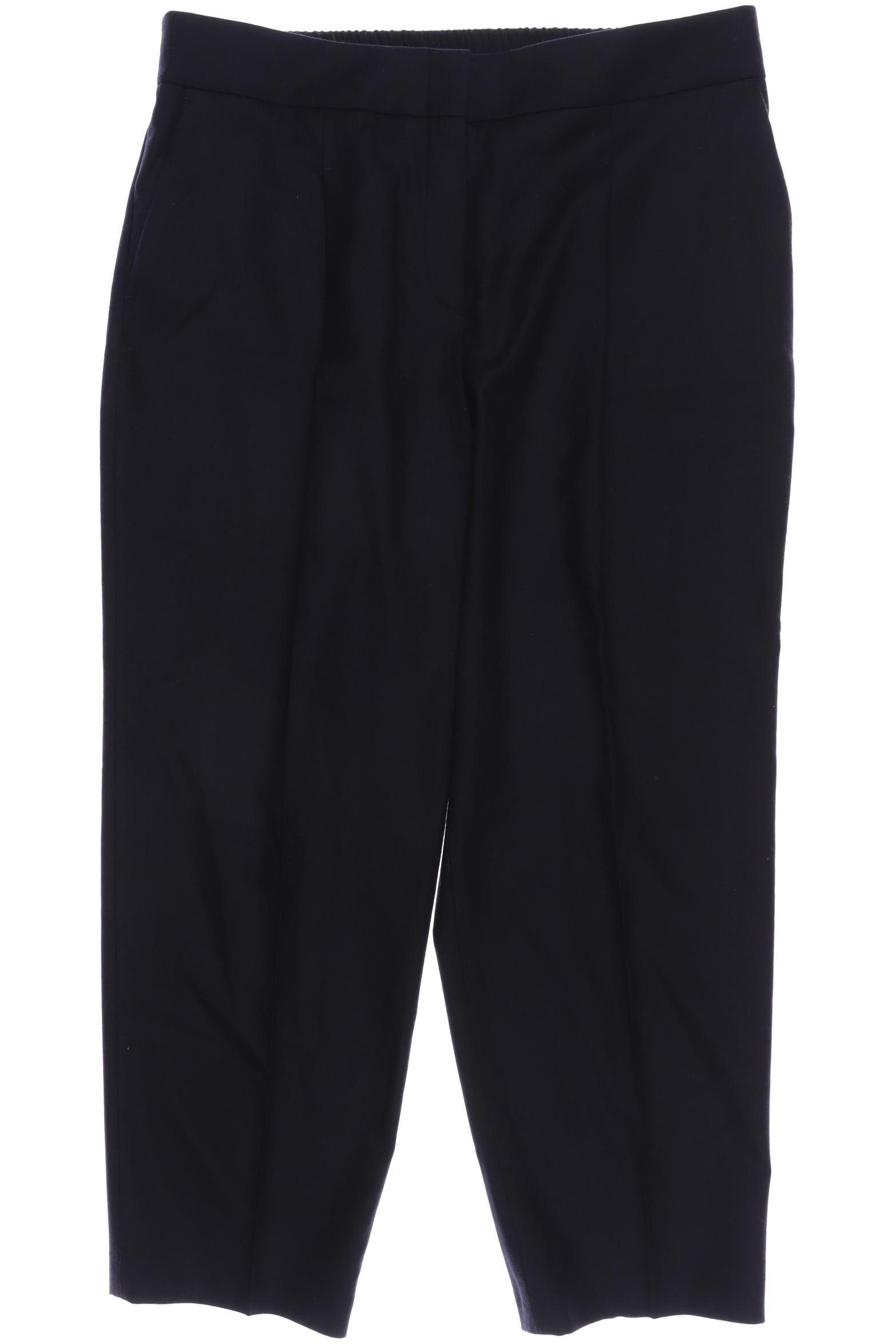 

windsor. Damen Stoffhose, marineblau