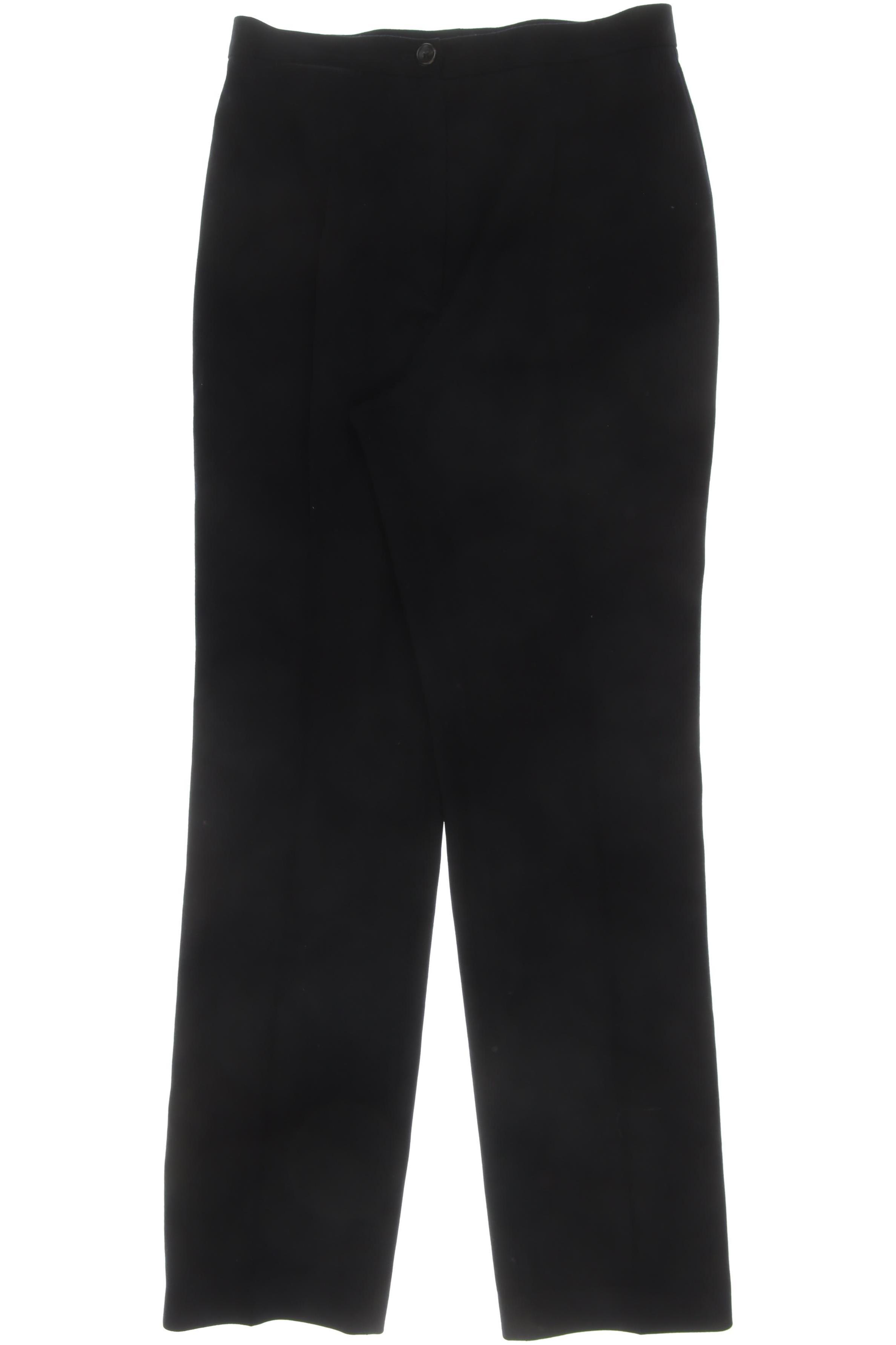 

windsor. Damen Stoffhose, blau, Gr. 40