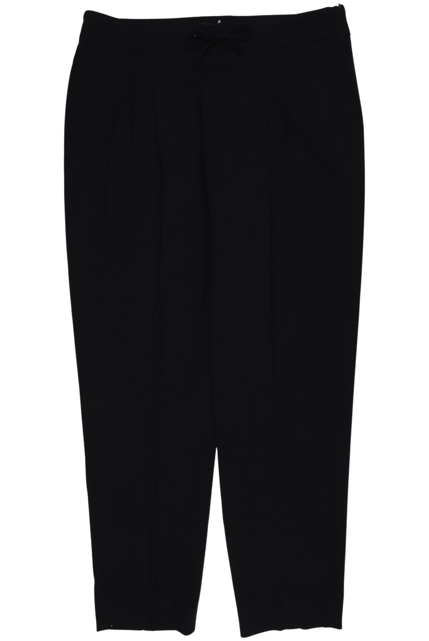 

windsor. Damen Stoffhose, marineblau, Gr. 40