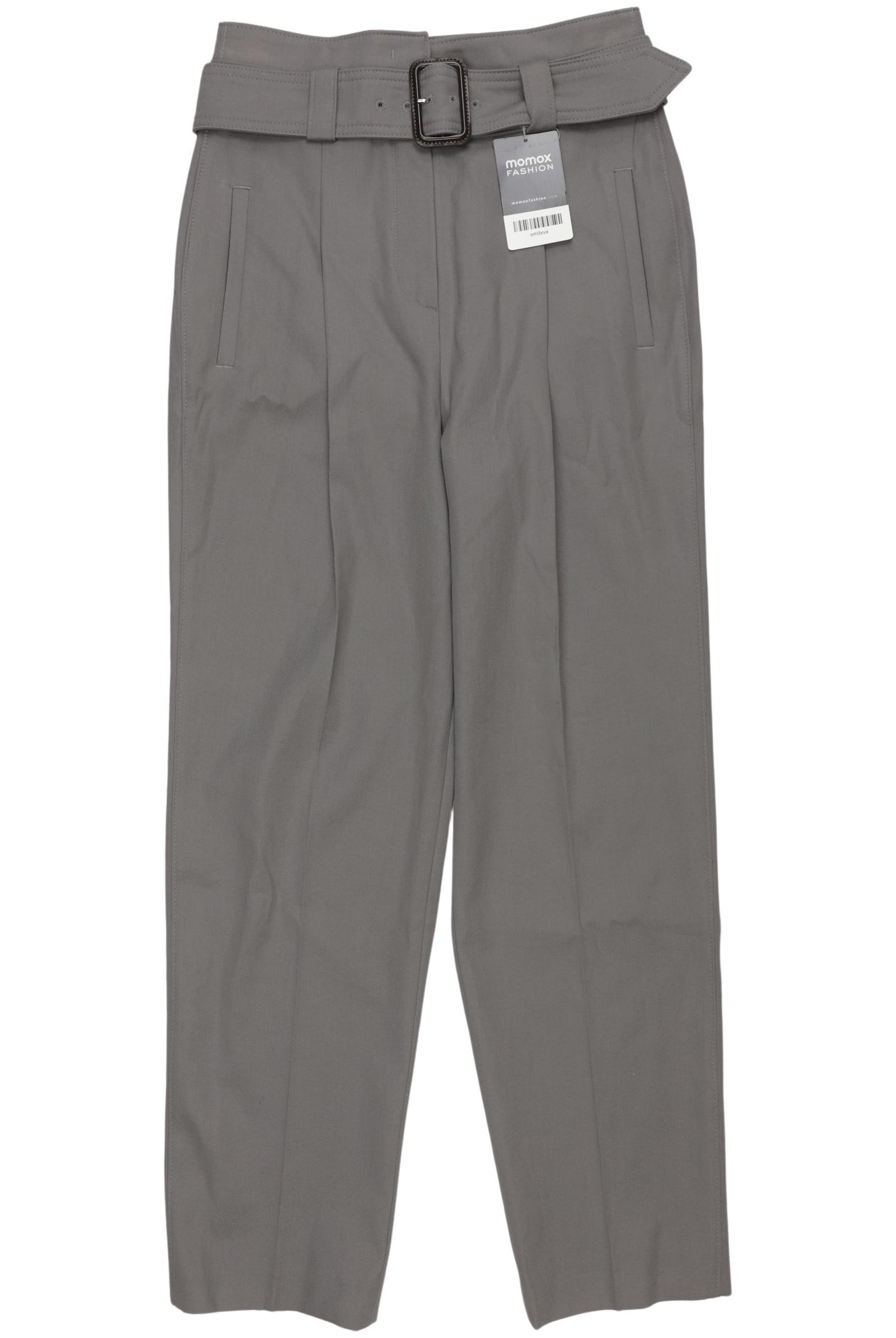 

windsor. Damen Stoffhose, beige, Gr. 42
