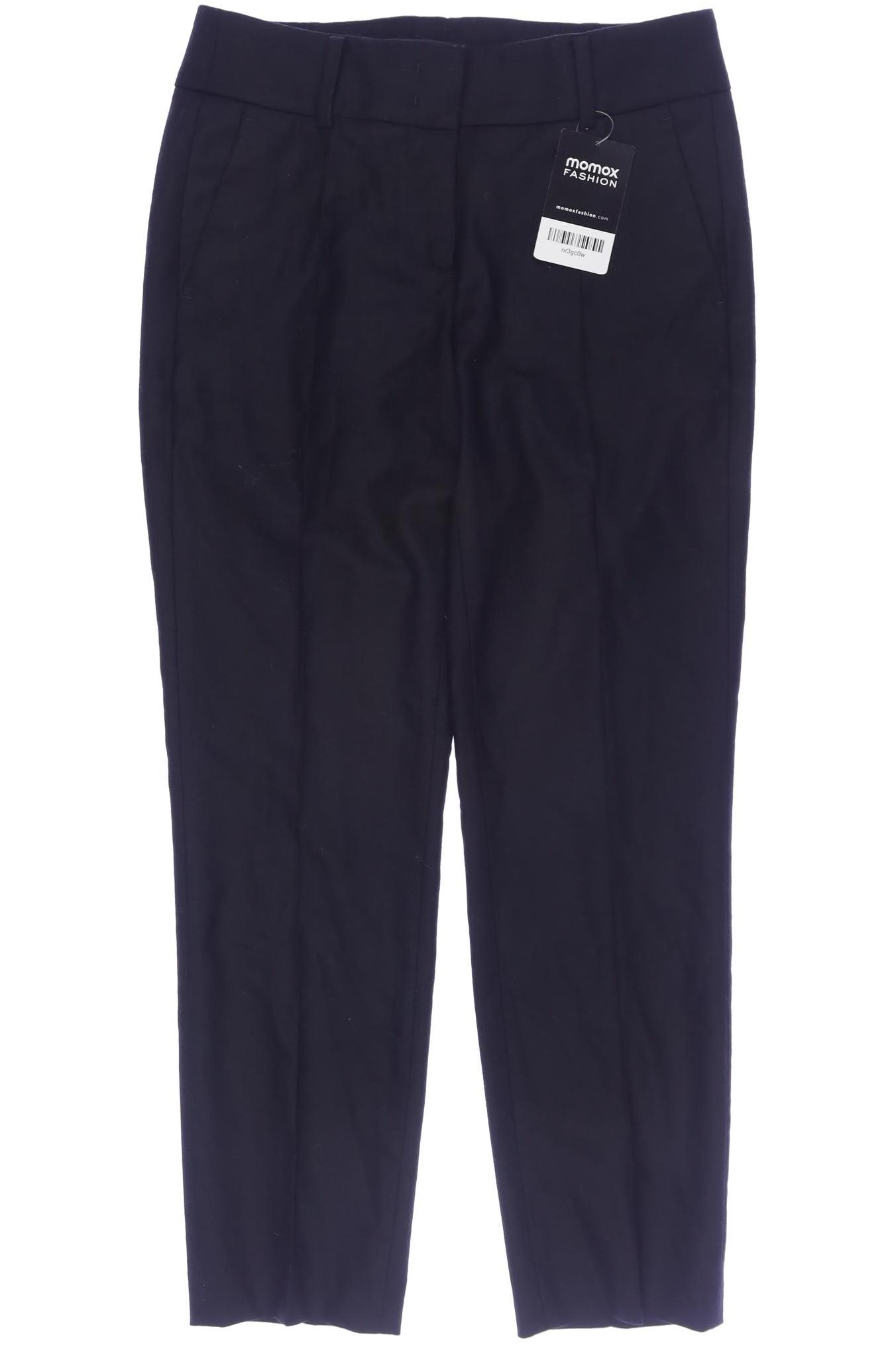 

windsor. Damen Stoffhose, schwarz, Gr. 40