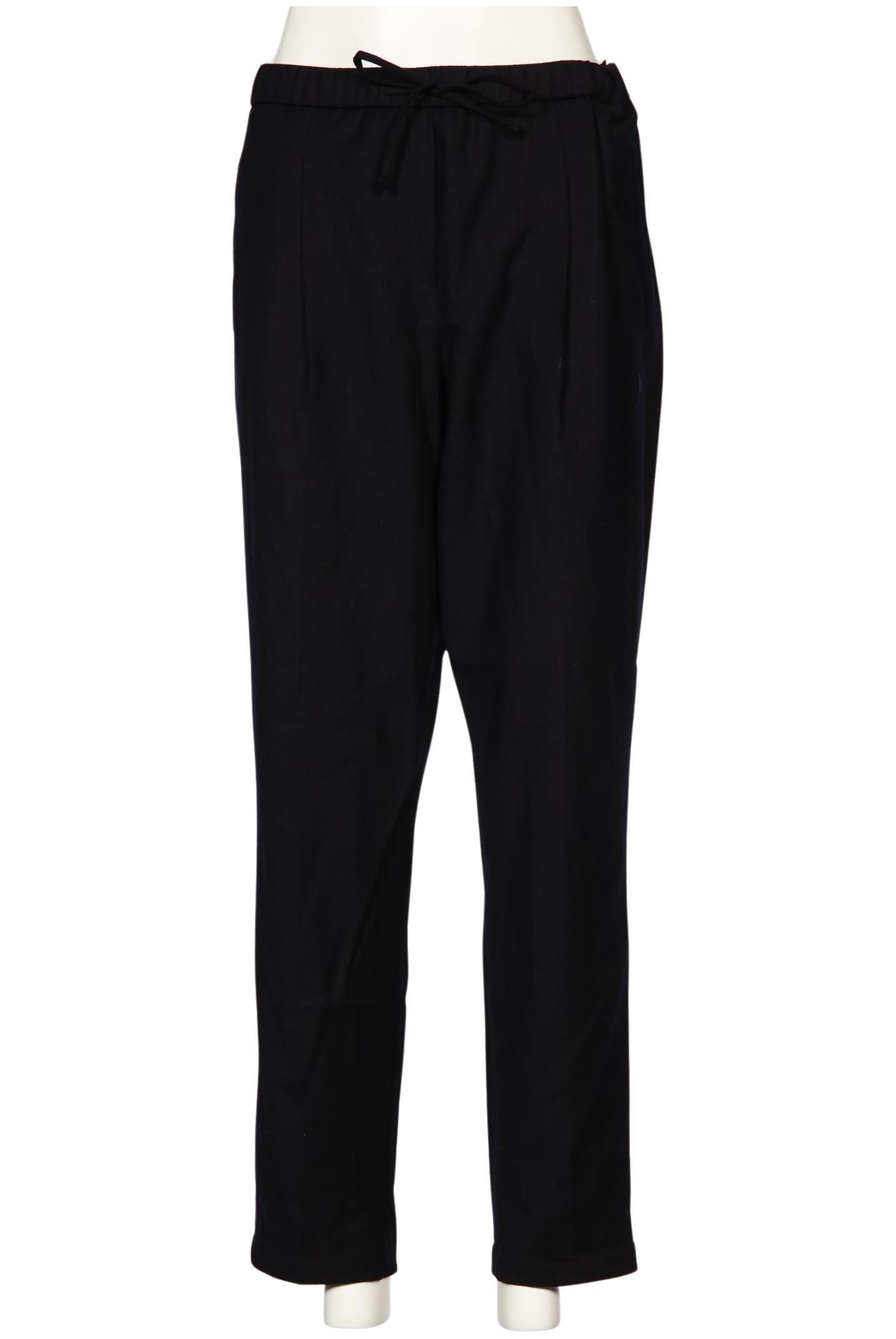 

windsor. Damen Stoffhose, marineblau, Gr. 40