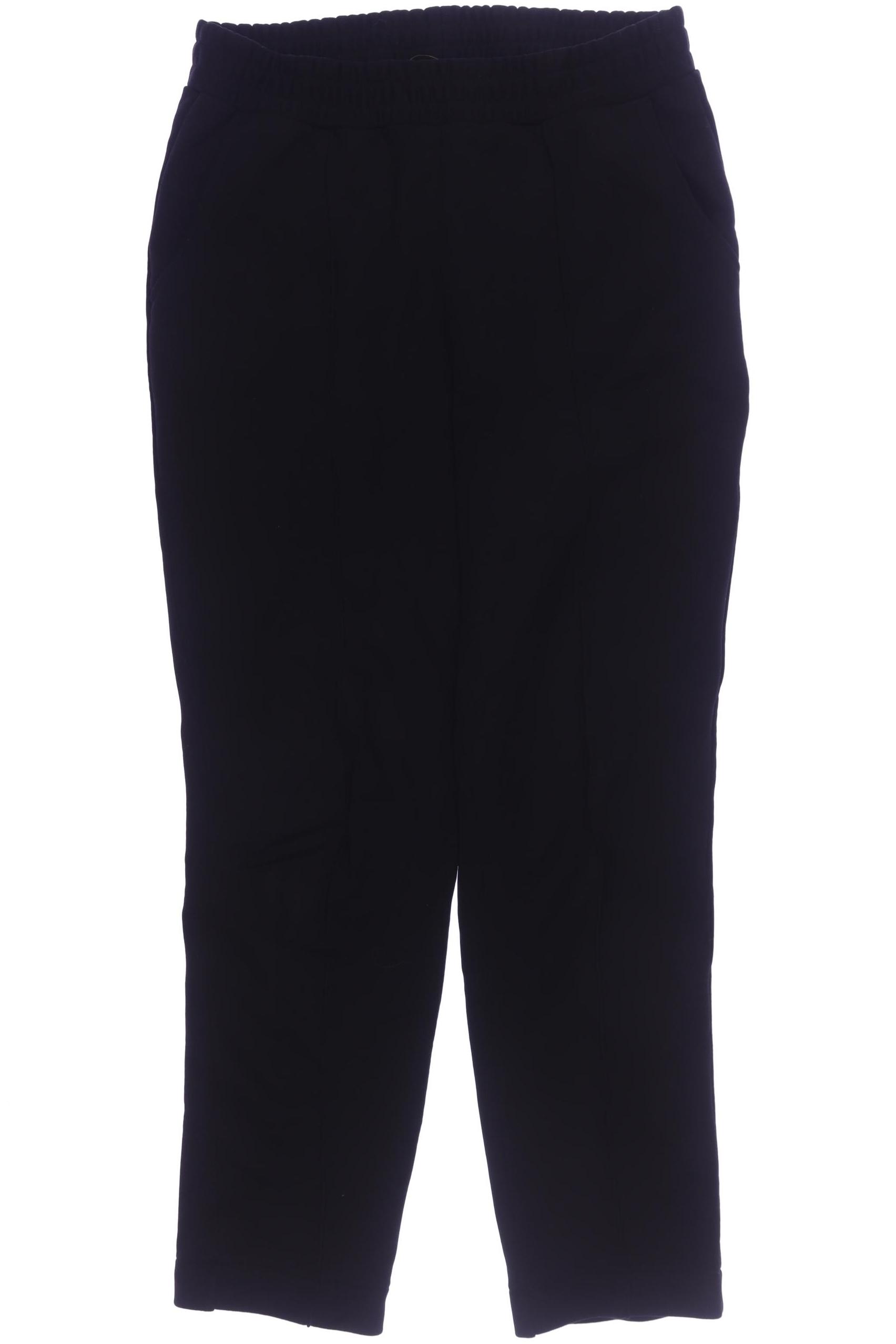 

windsor. Damen Stoffhose, schwarz, Gr. 38