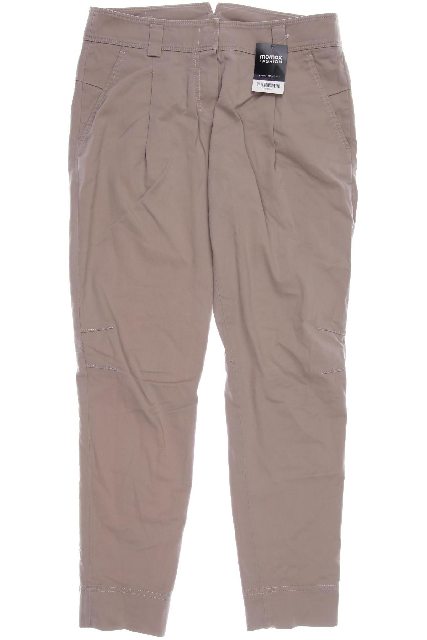 

windsor. Damen Stoffhose, beige