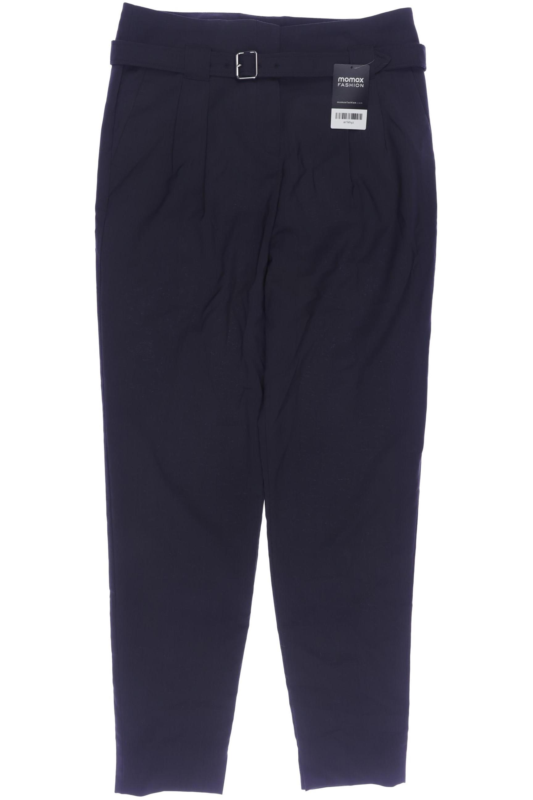 

windsor. Damen Stoffhose, marineblau, Gr. 40