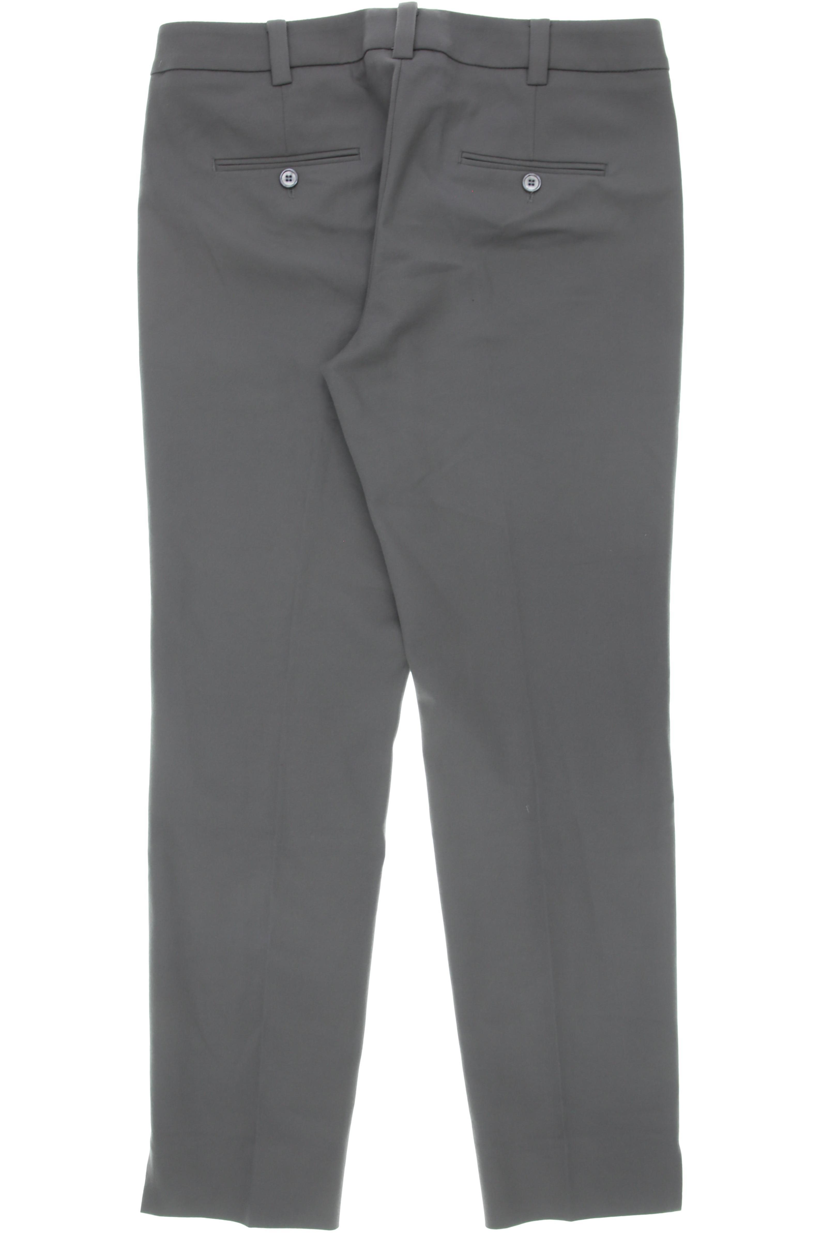 

windsor. Damen Stoffhose, grau, Gr. 38