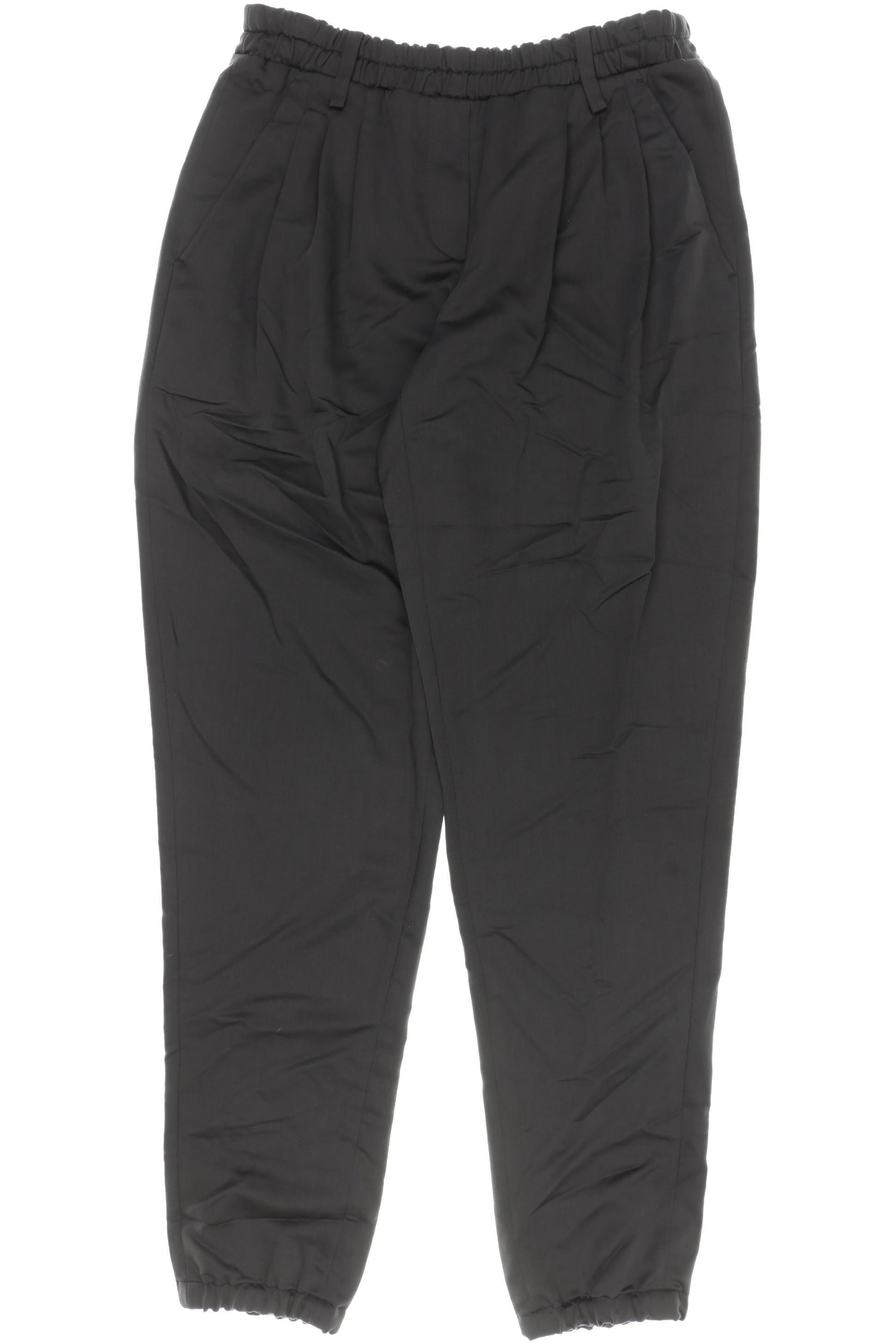 

windsor. Damen Stoffhose, grau, Gr. 34