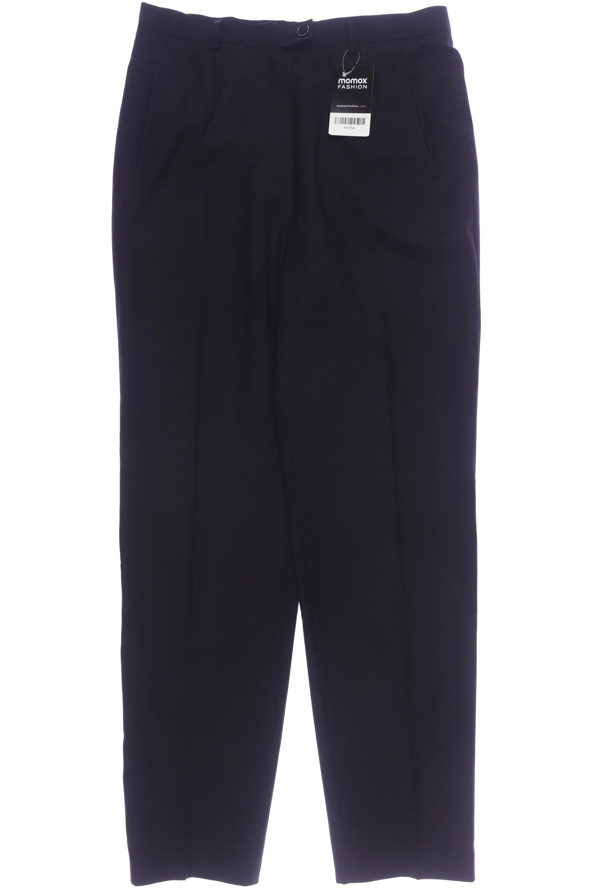 

windsor. Damen Stoffhose, schwarz, Gr. 40