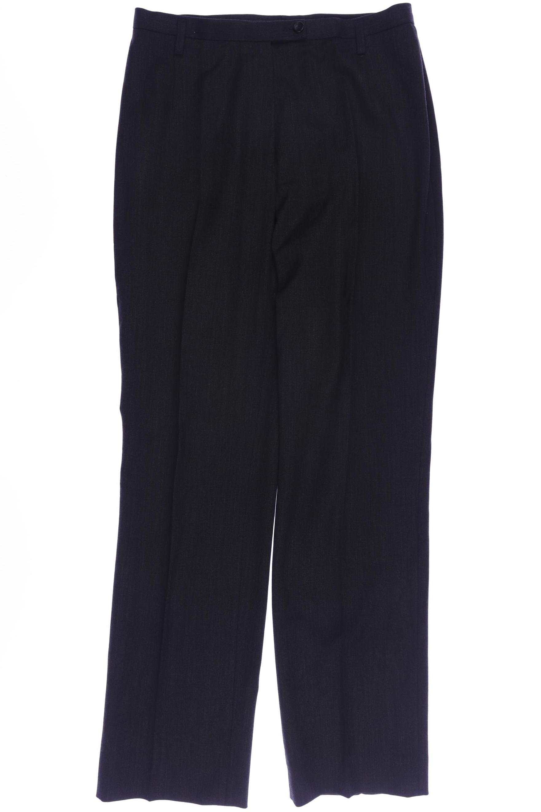 

windsor. Damen Stoffhose, grau, Gr. 40