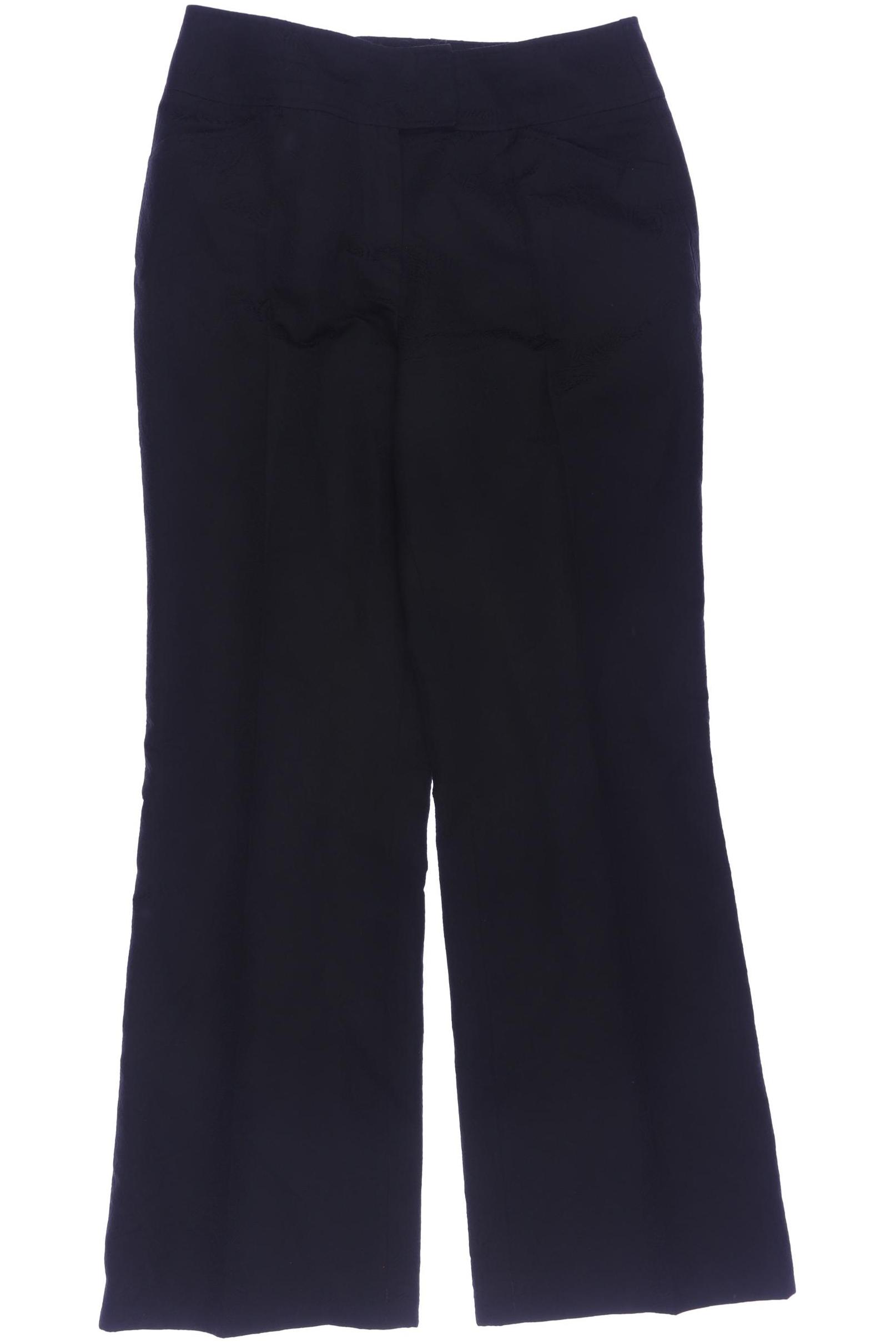 

windsor. Damen Stoffhose, schwarz, Gr. 36