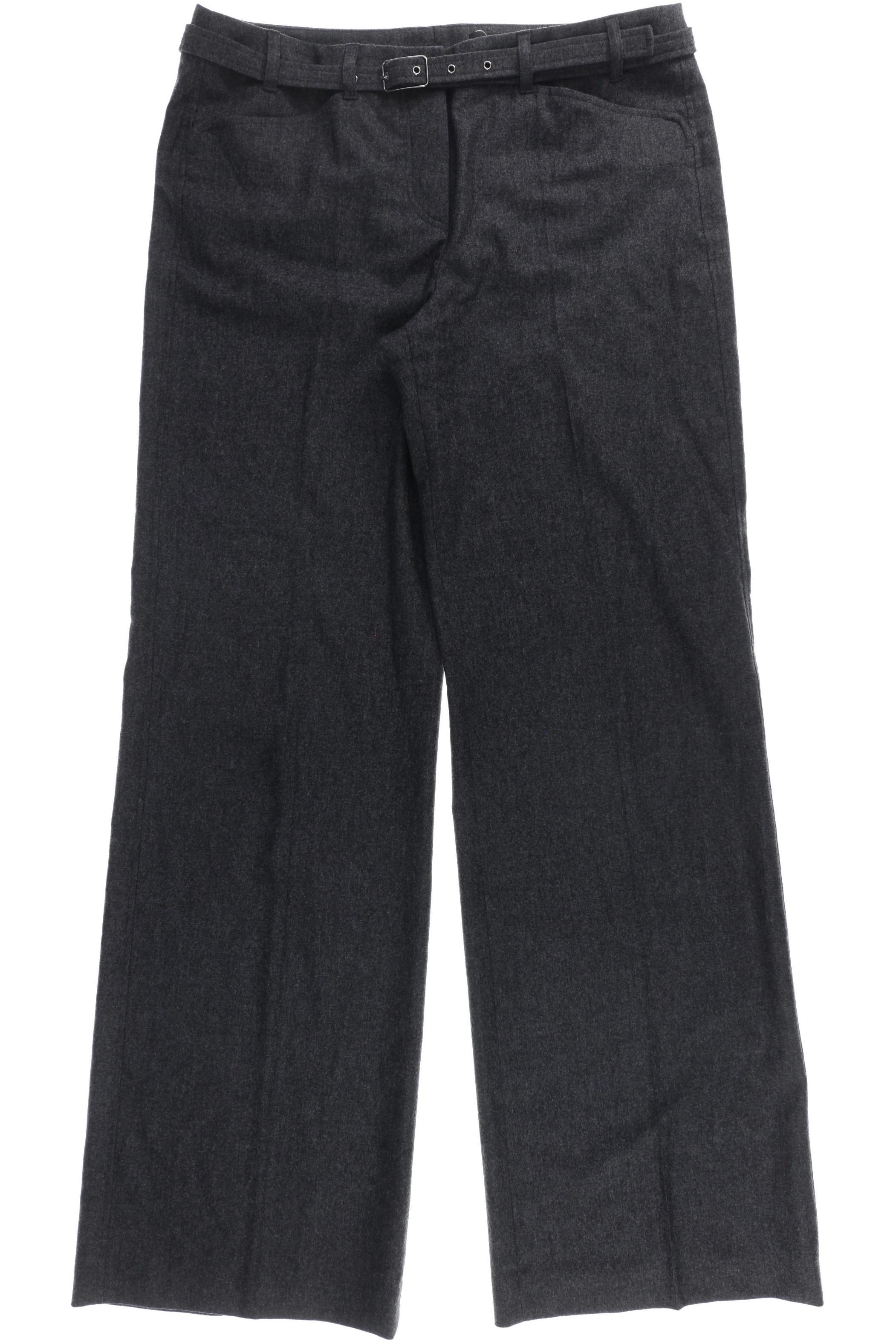 

windsor. Damen Stoffhose, grau, Gr. 38