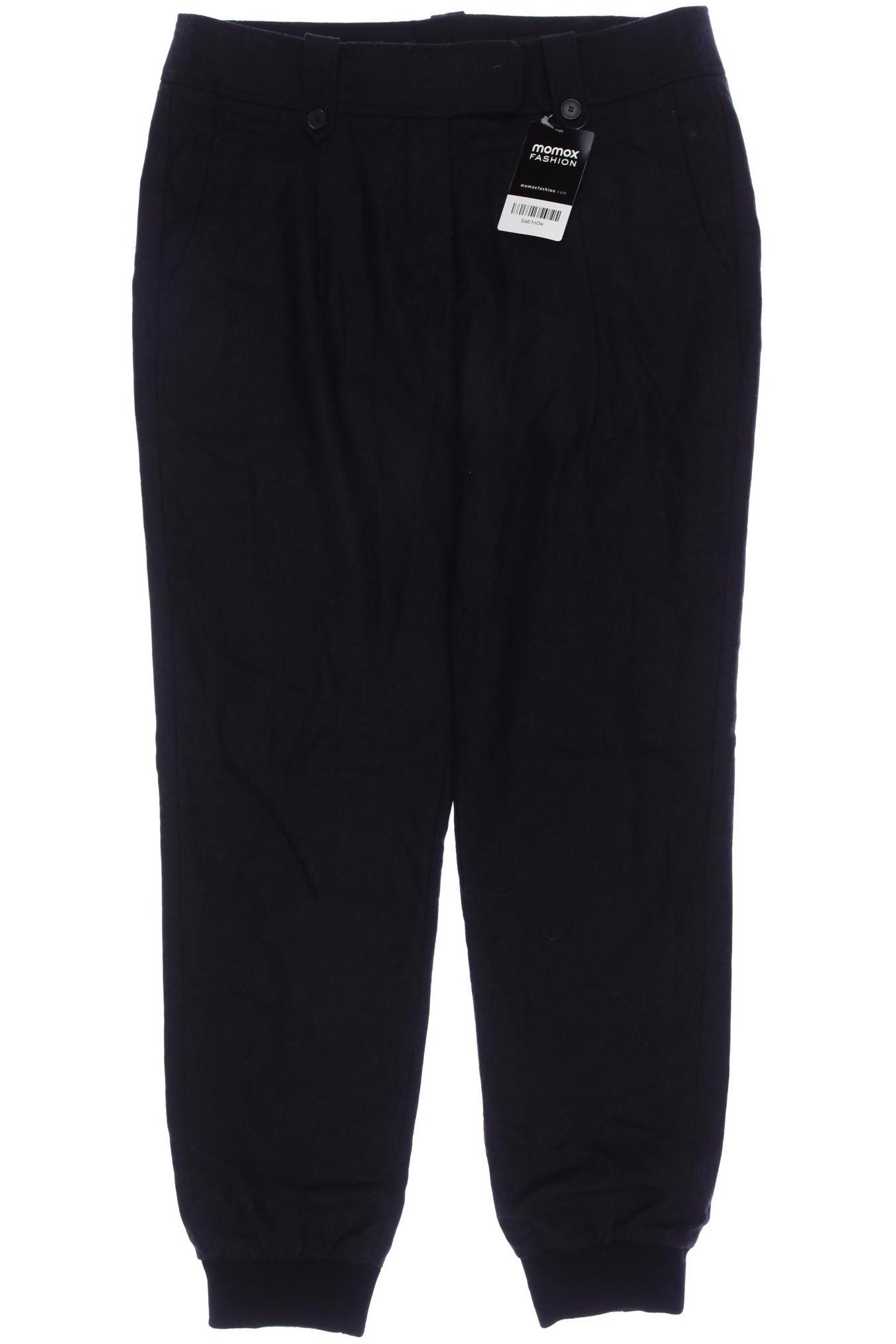 

windsor. Damen Stoffhose, grau, Gr. 36