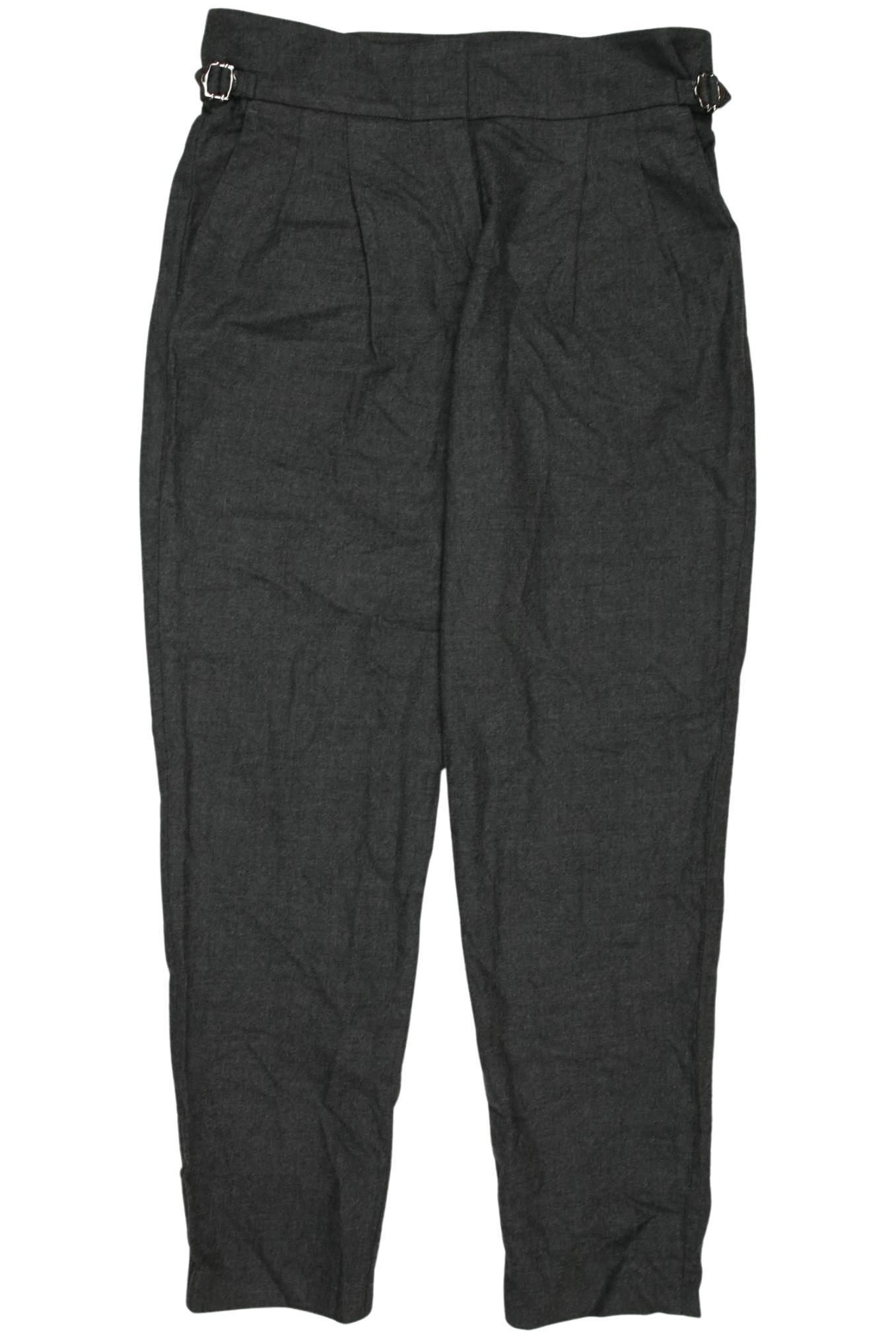 

windsor. Damen Stoffhose, grau, Gr. 38
